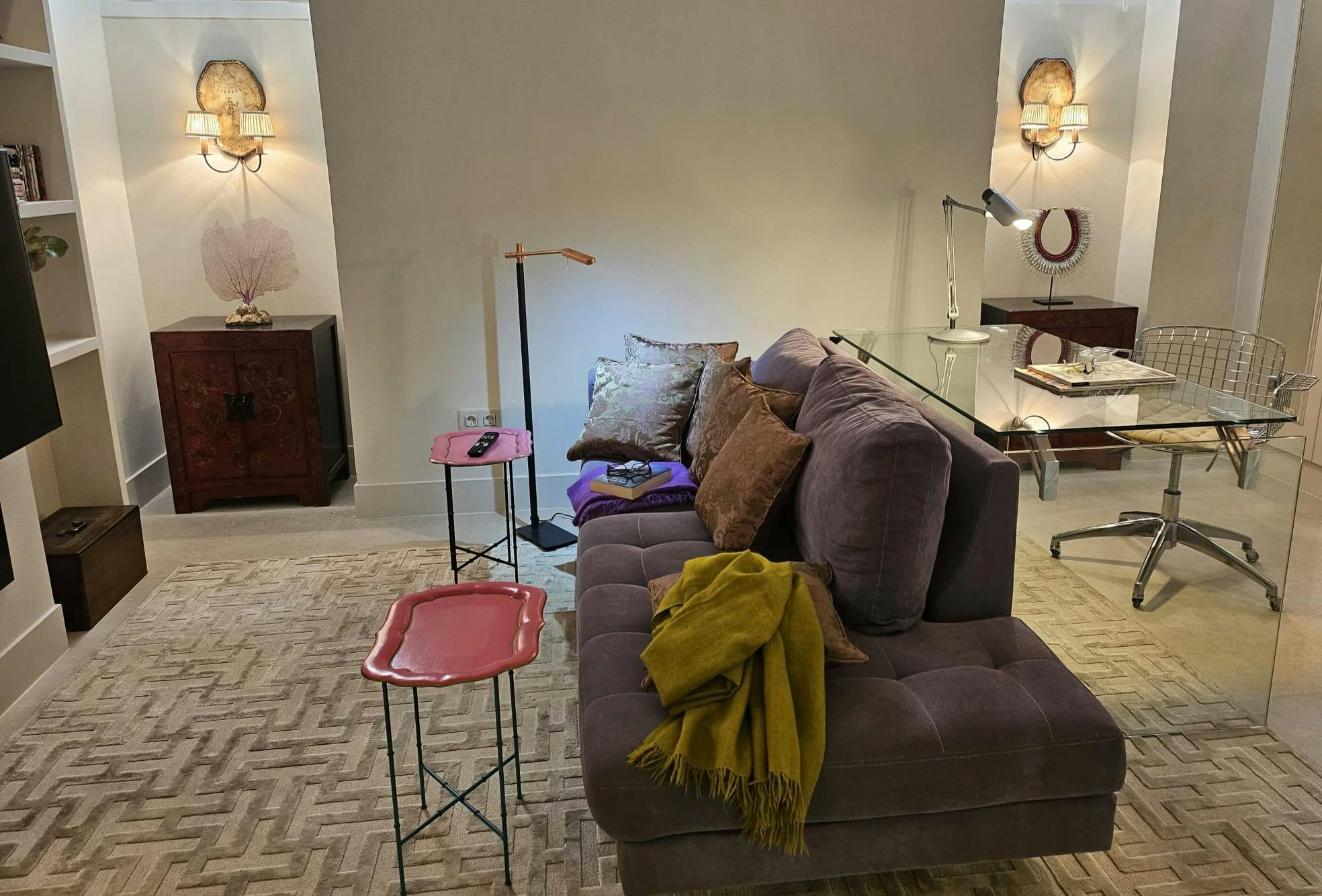 Calle del General Pardiñas, Madrid Madrid