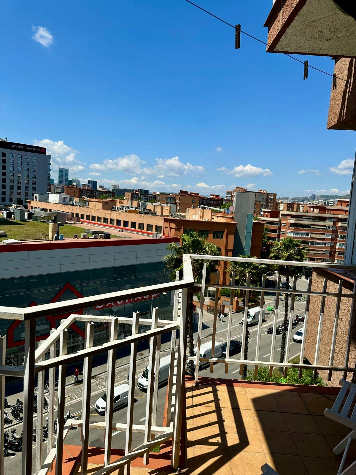 preview gallery tile