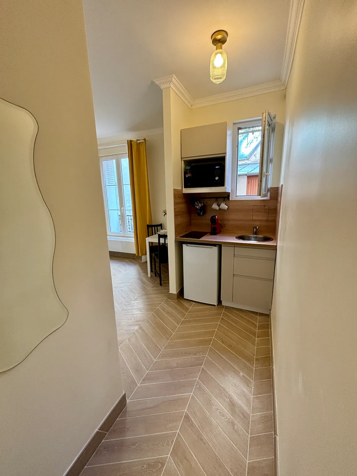 Apartment in Avenue de Saint-Mandé, Paris (1624562) ROOM 3