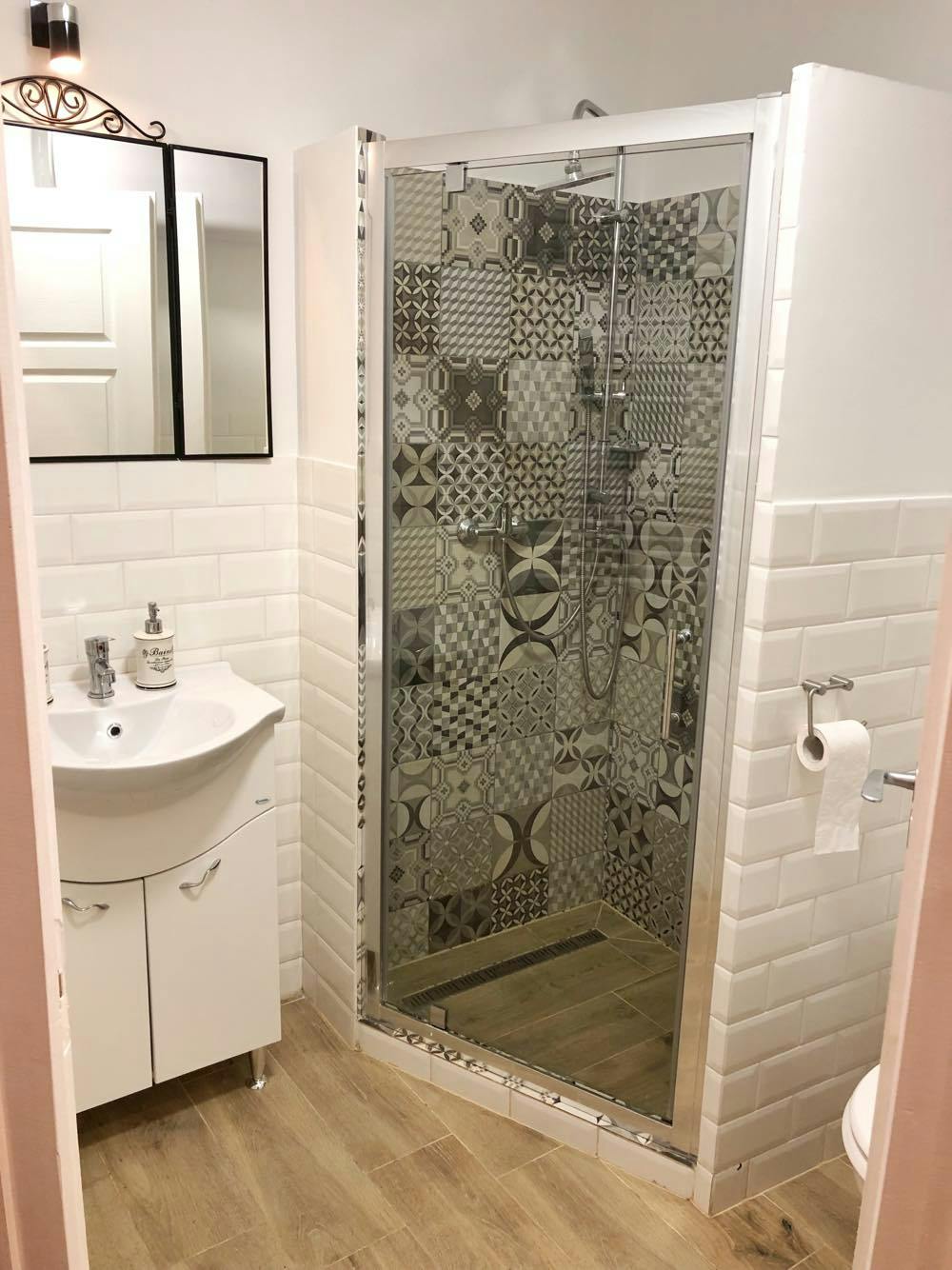 preview gallery tile