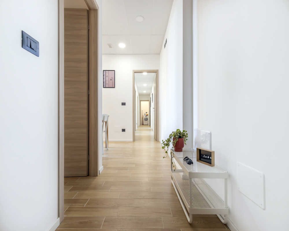 Private room in Via Padova, Turin (1624573) room image 14