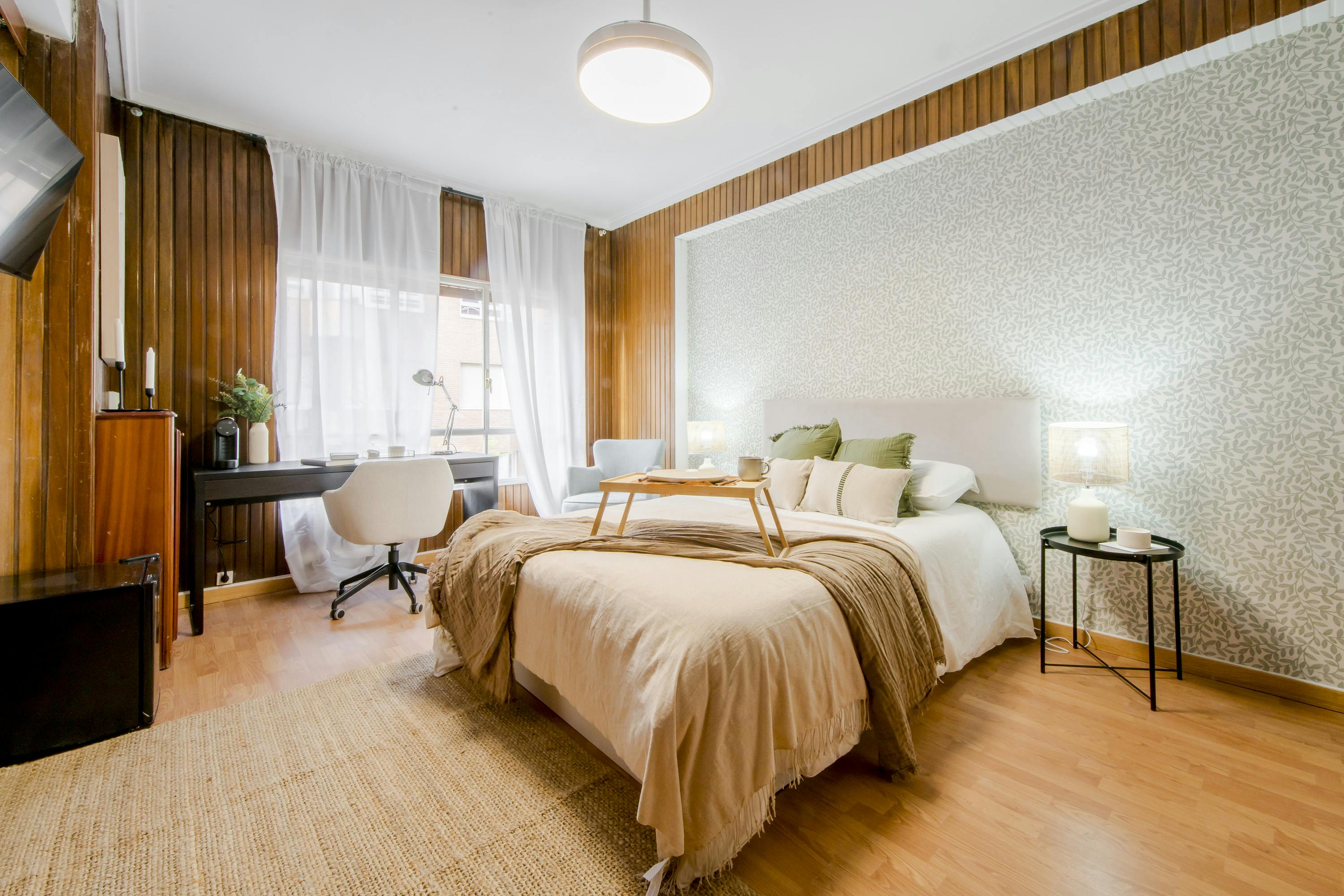 Calle de Alburquerque, Madrid Madrid