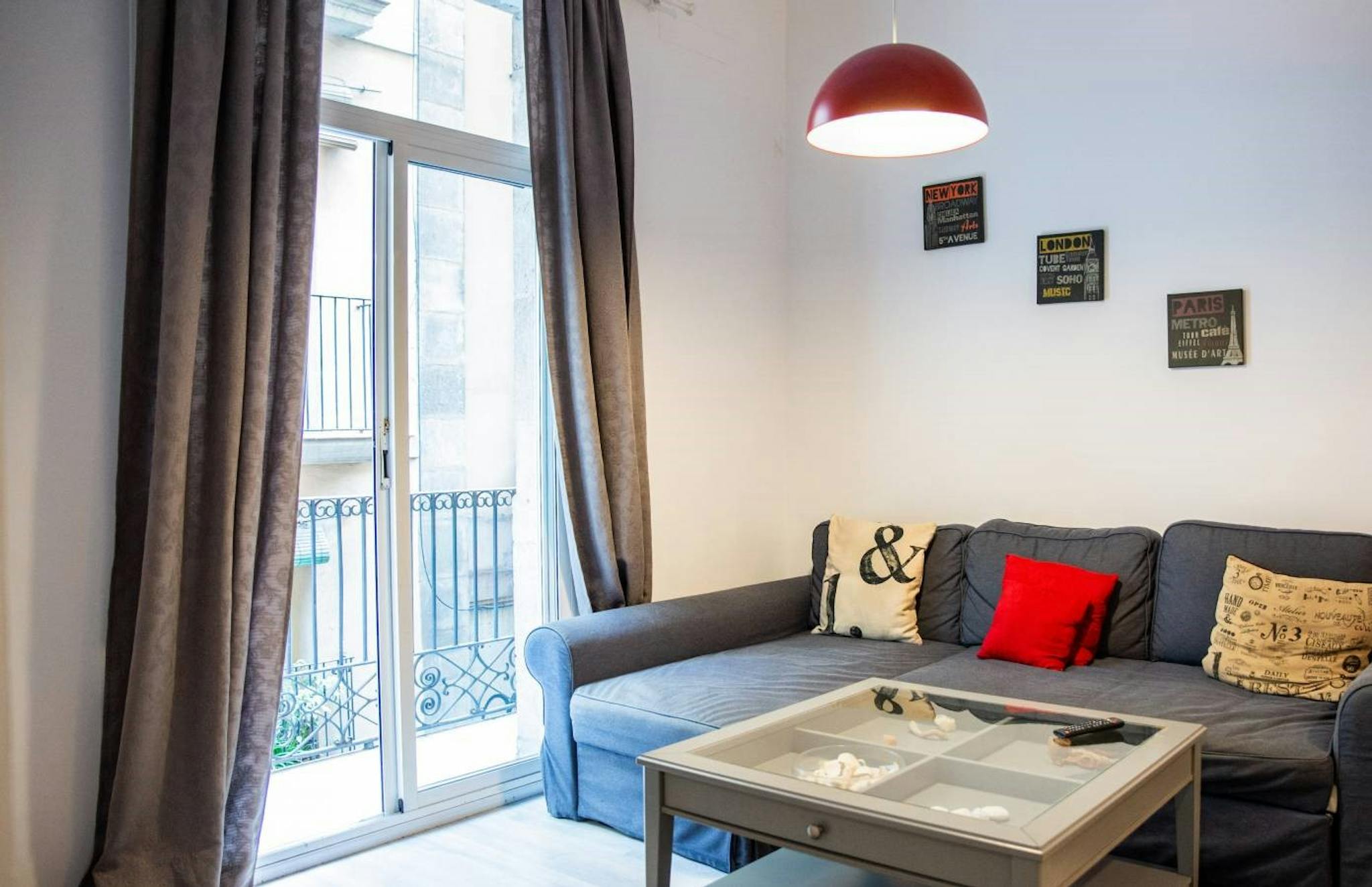 Carrer dels Tallers, Barcelona preview