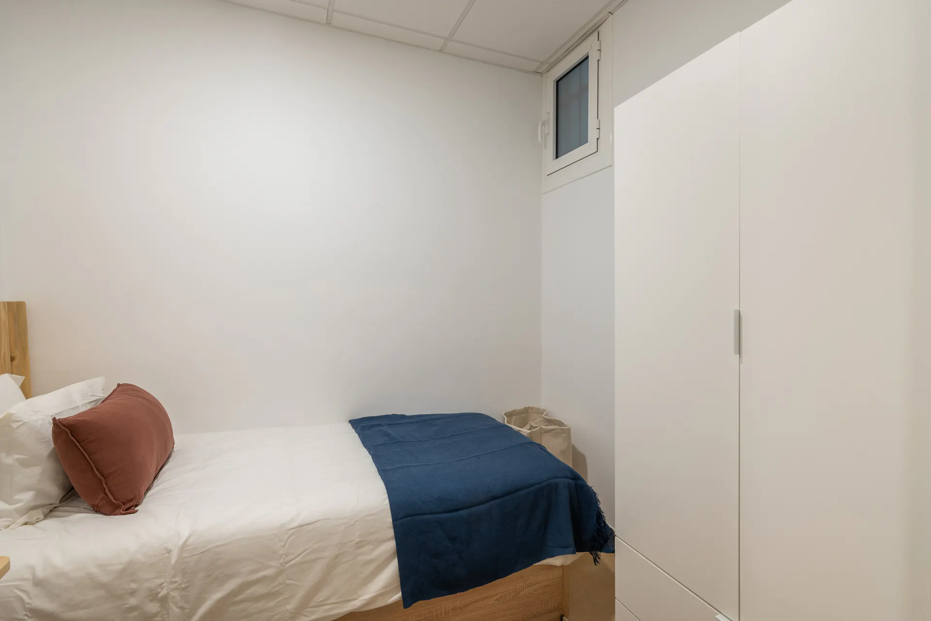 Private room in Carrer de Bailèn, Barcelona (1624599) ROOM 1