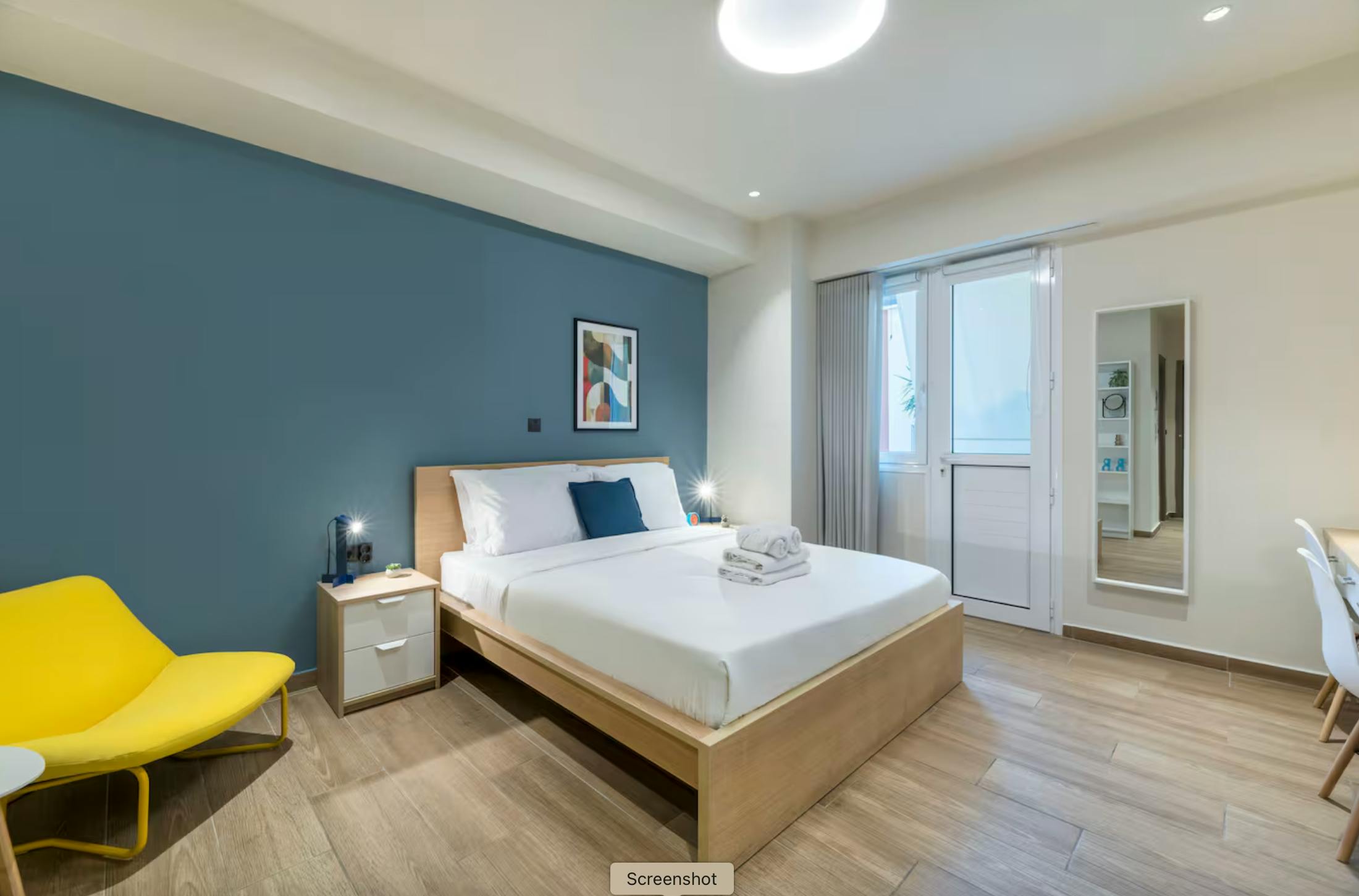 Metonos, Athina preview