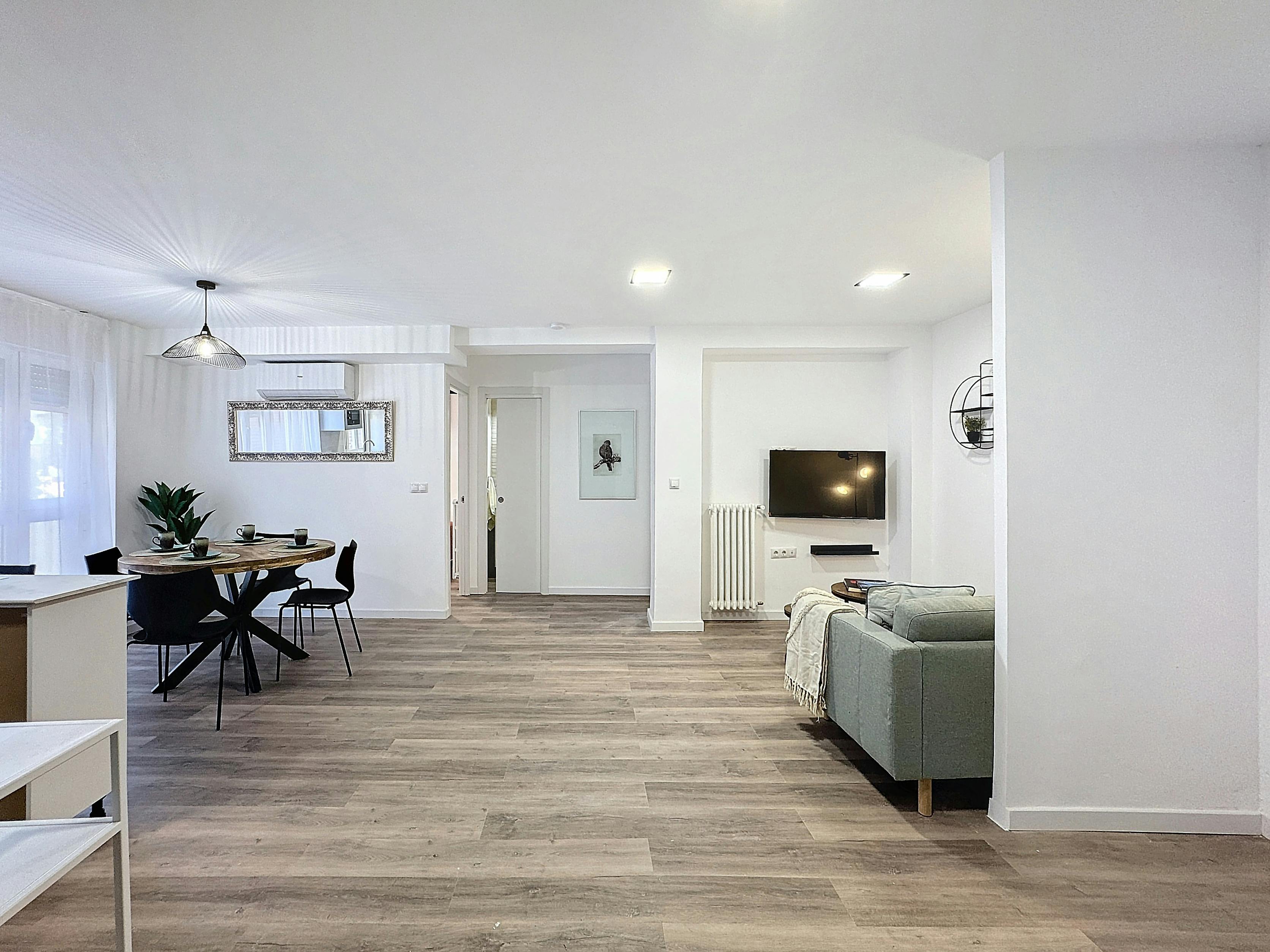 Calle San Ambrosio, Madrid preview