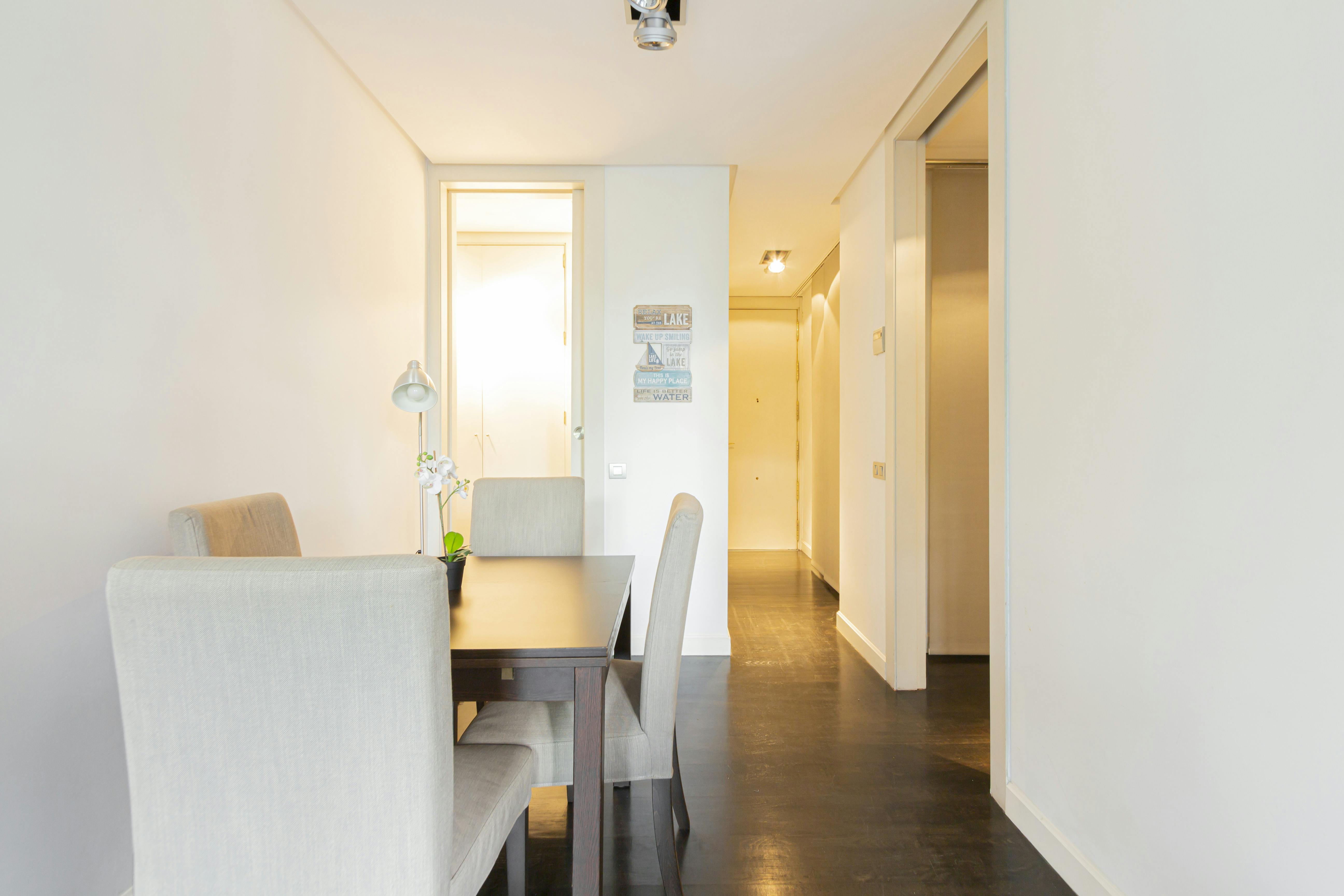 Calle de José Ortega y Gasset, Madrid Madrid