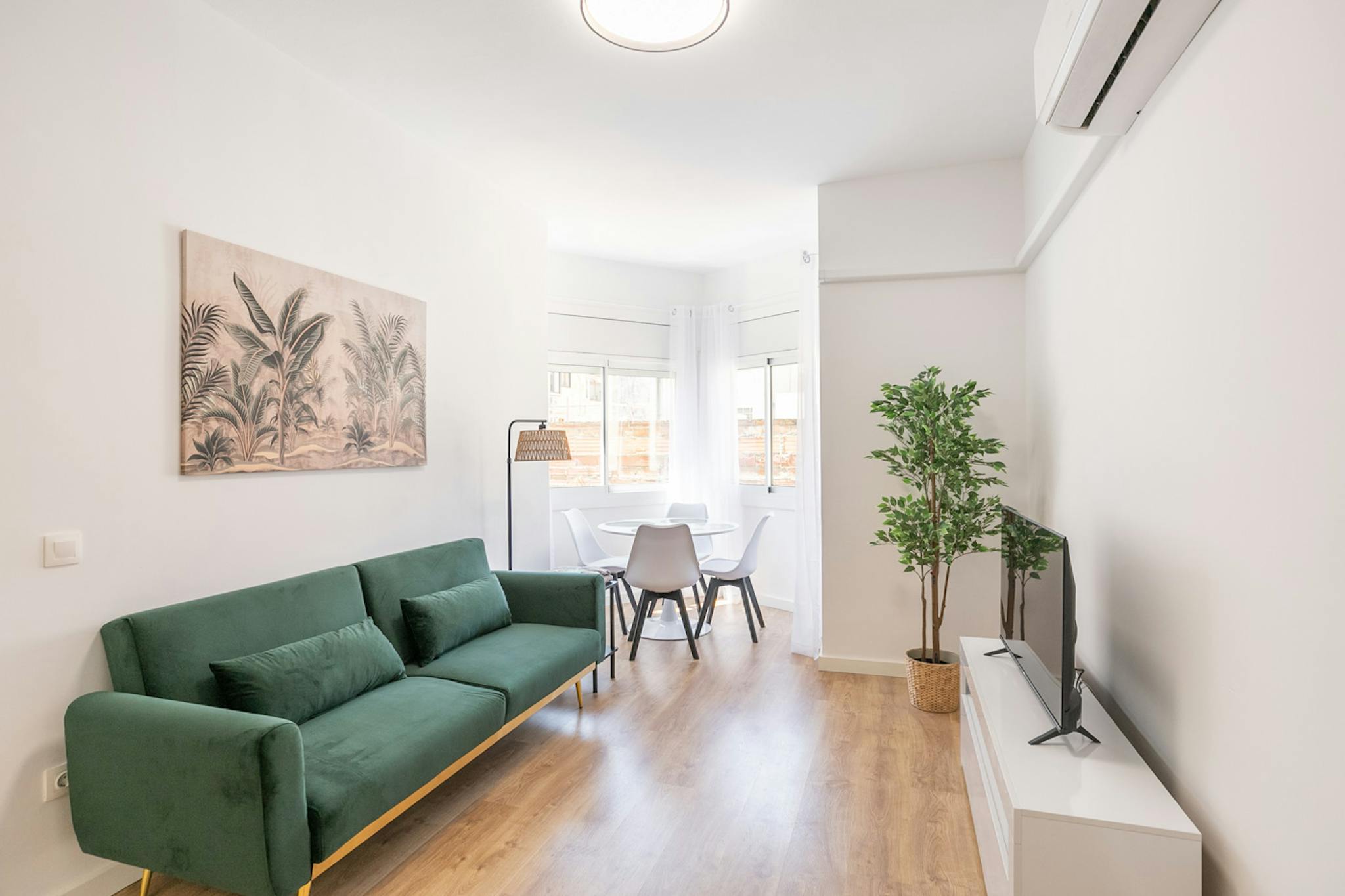 Travessia de Sant Antoni, Barcelona preview