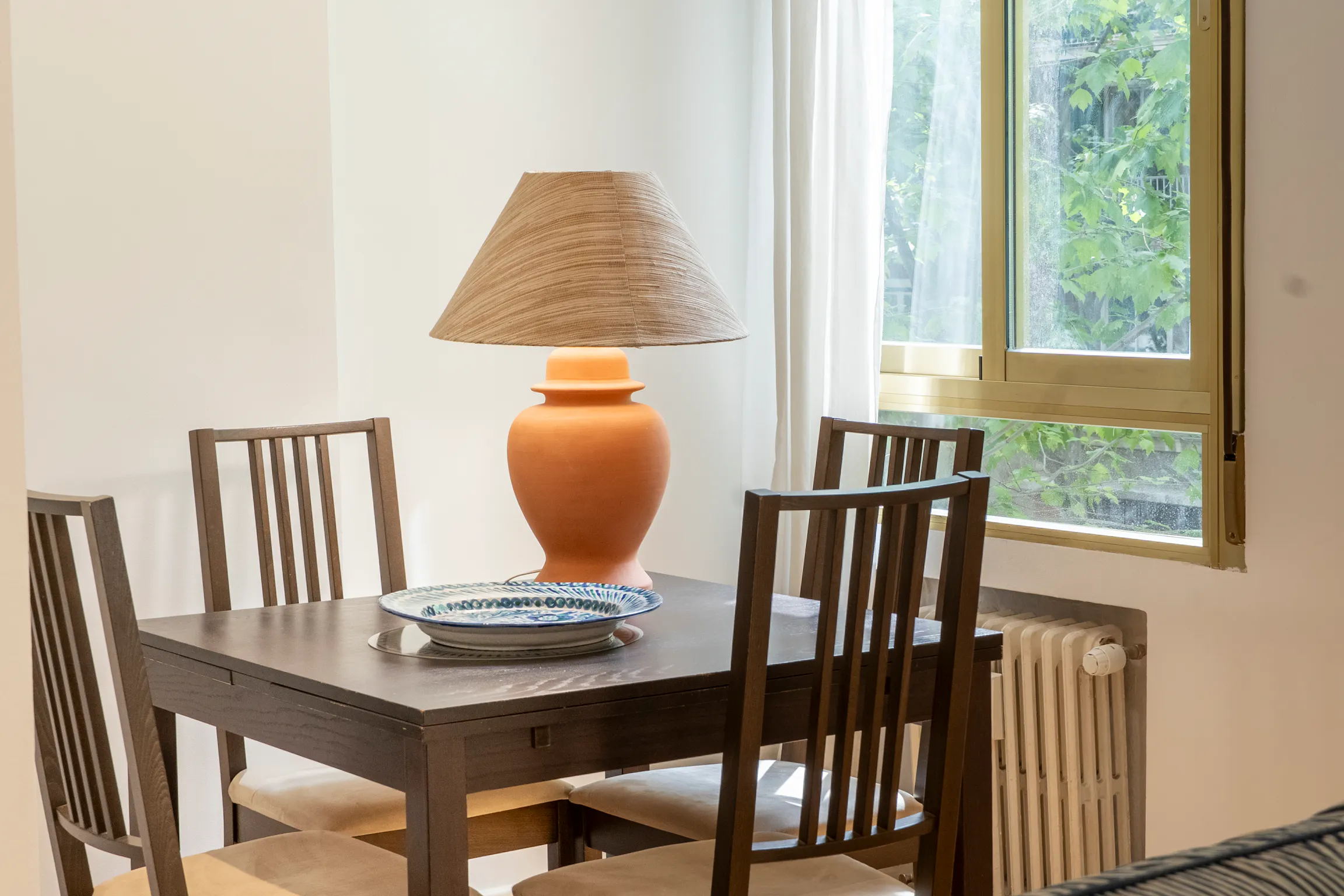 1-Bedroom Apartment in Calle de Orense, Madrid (1624617) ROOM 1