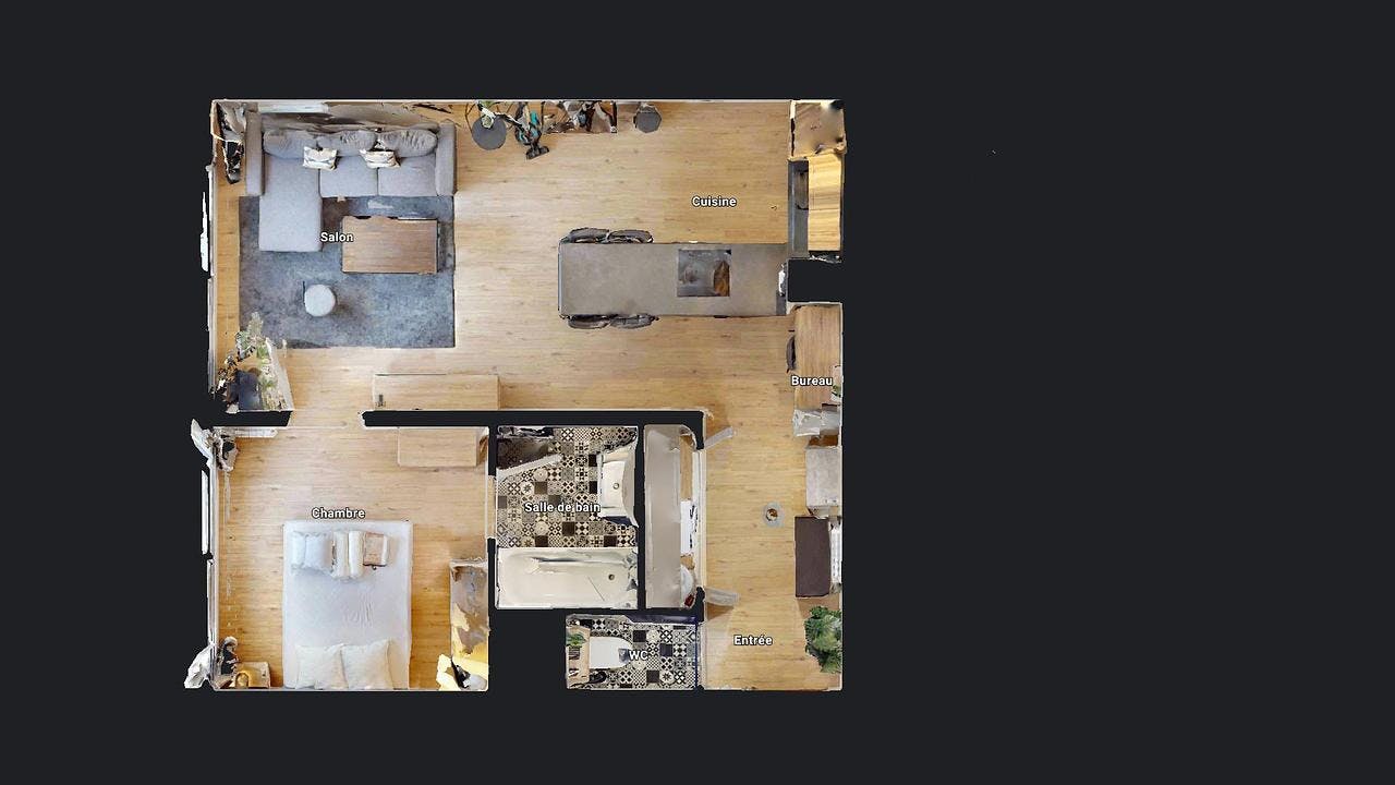 preview gallery tile