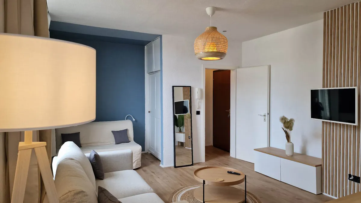 Apartment in Ellerstraße, Düsseldorf (1624630) ROOM