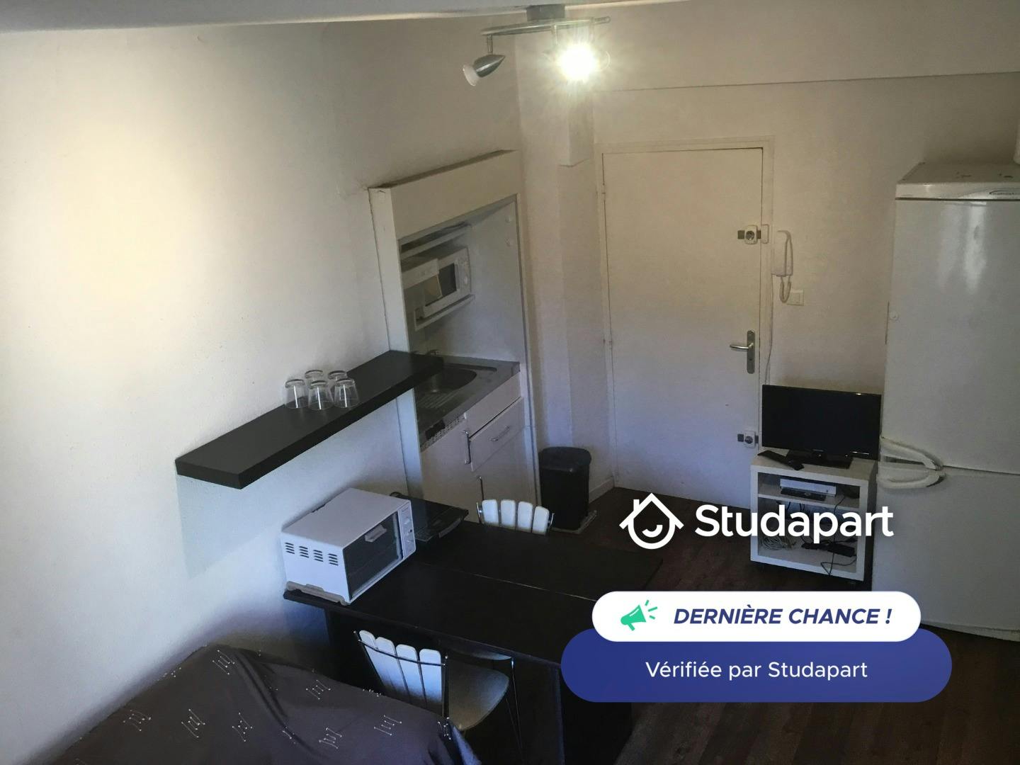 Appartement à Avignon