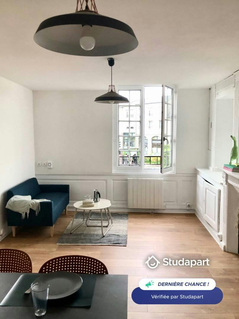 Appartement à Limoges