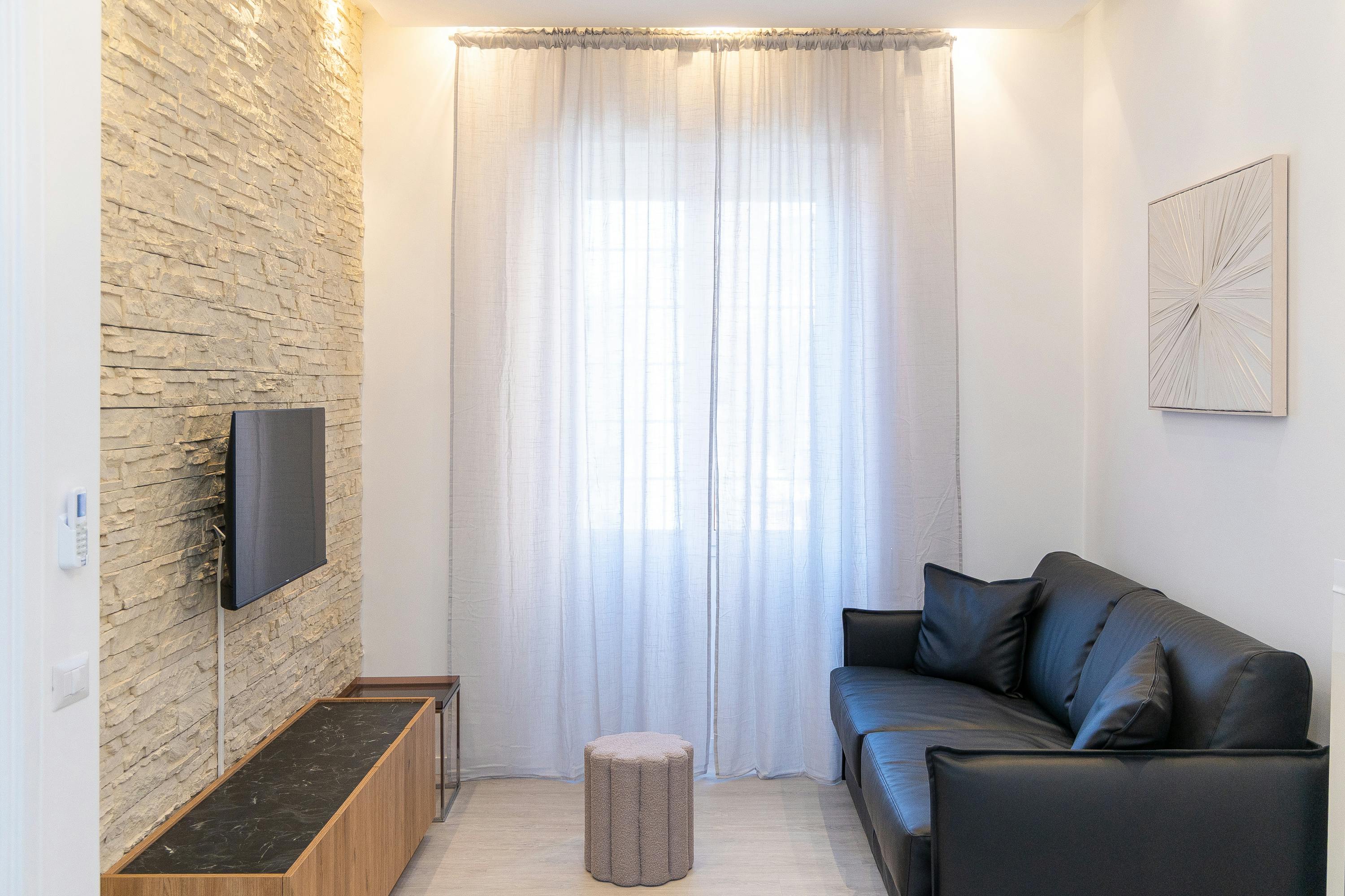 Apartment Rome, 3 beds — photo 5