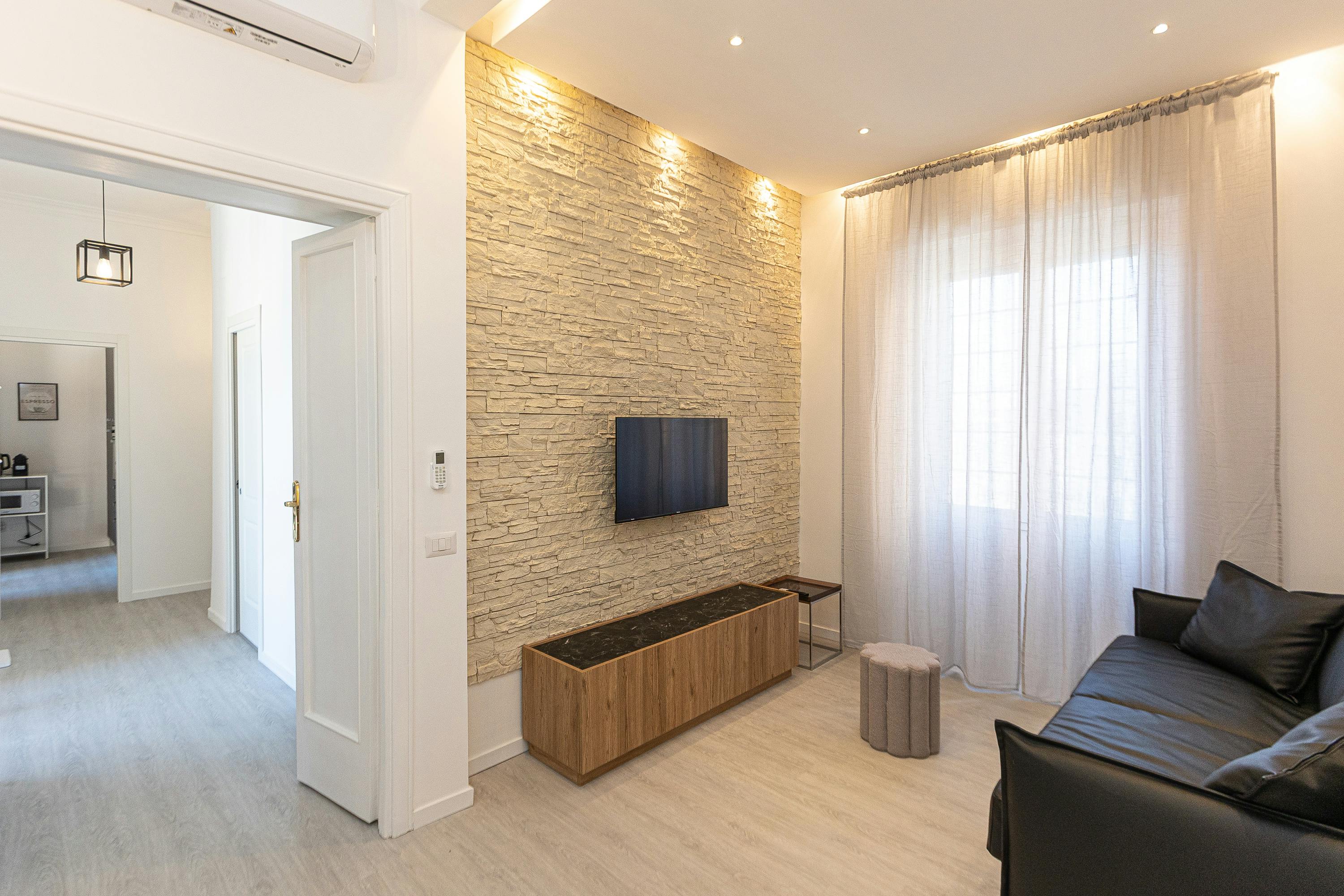 Apartment Rome, 3 beds — photo 3