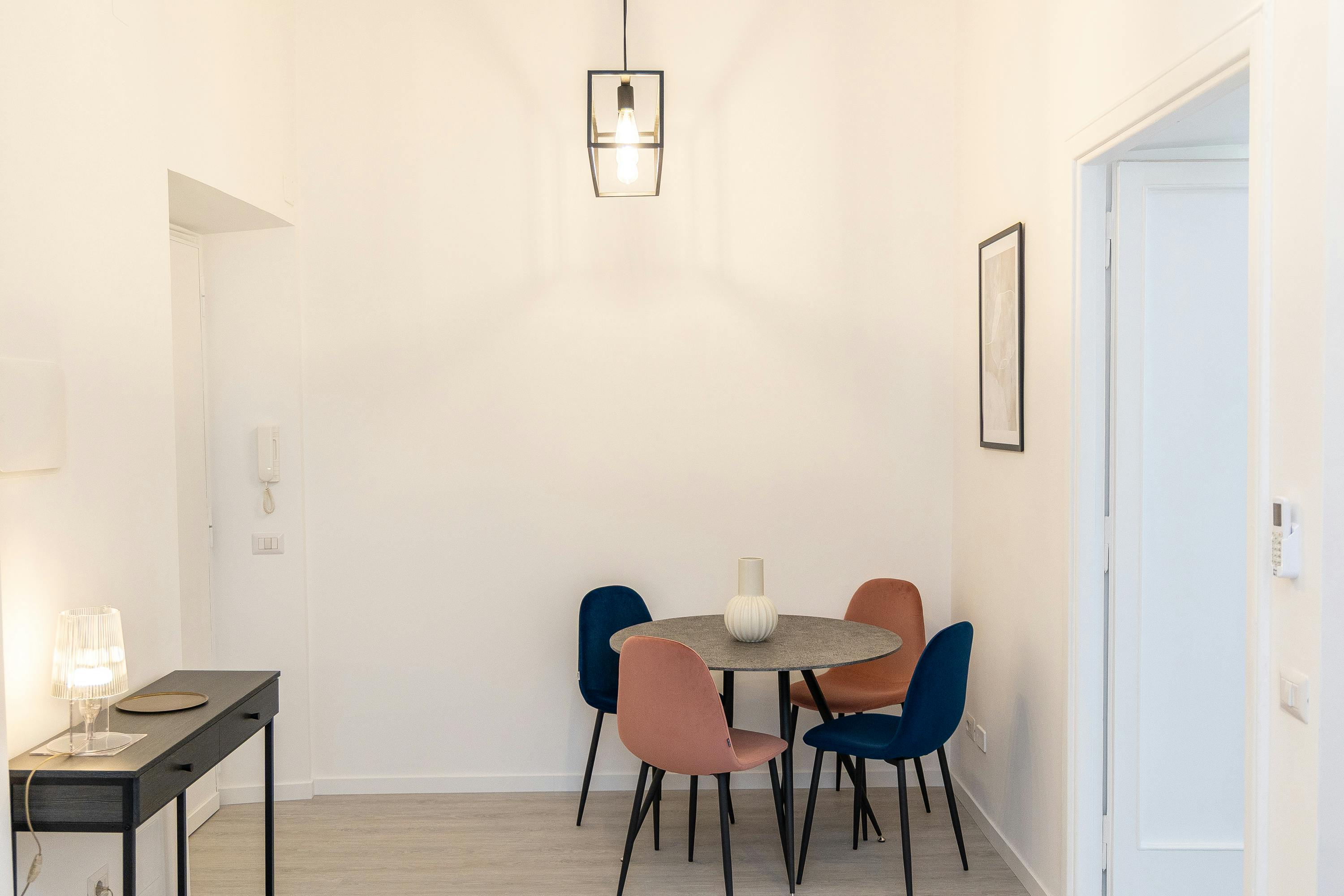 Apartment Rome, 3 beds — photo 1