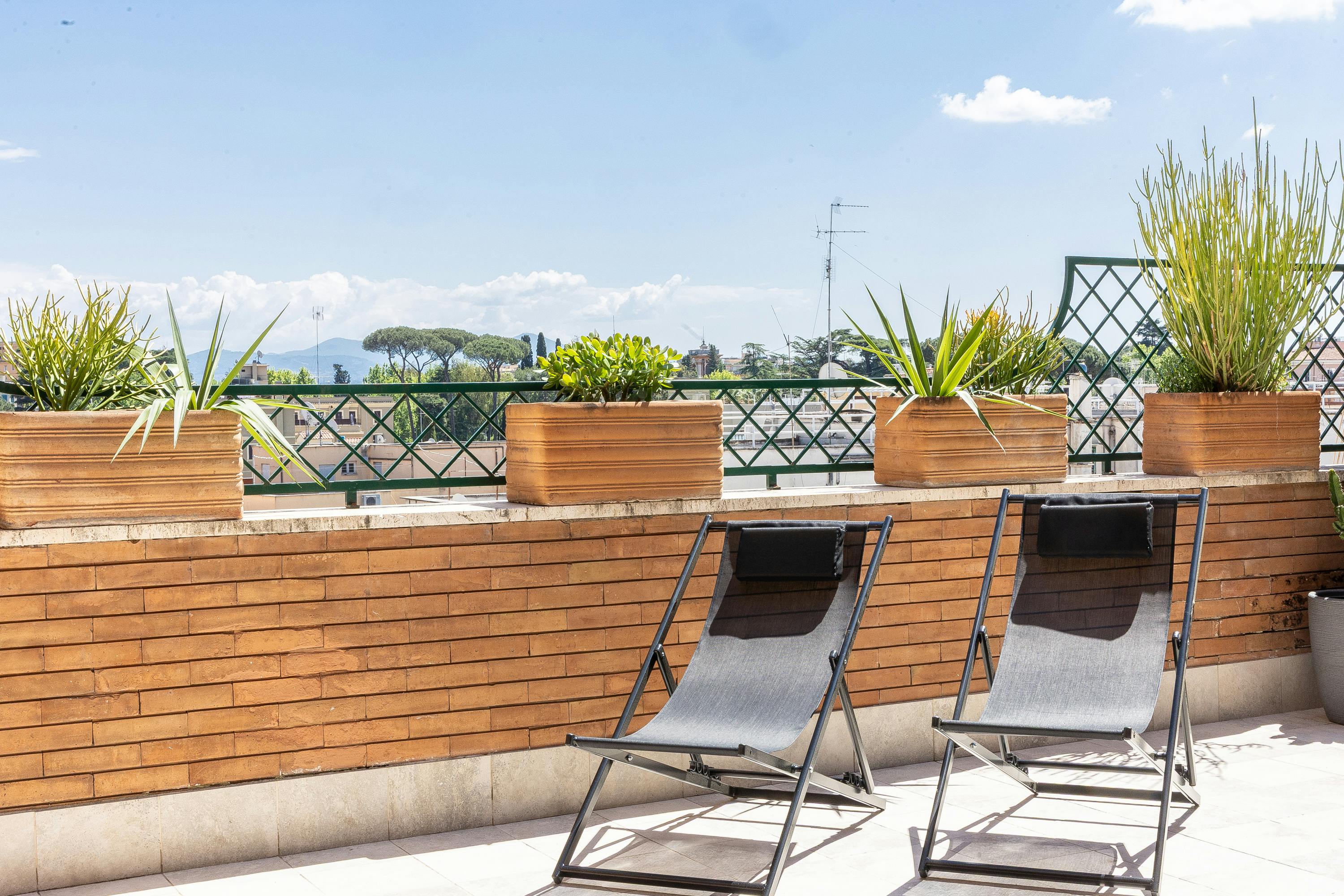 Apartment Rome, 3 beds — photo 6