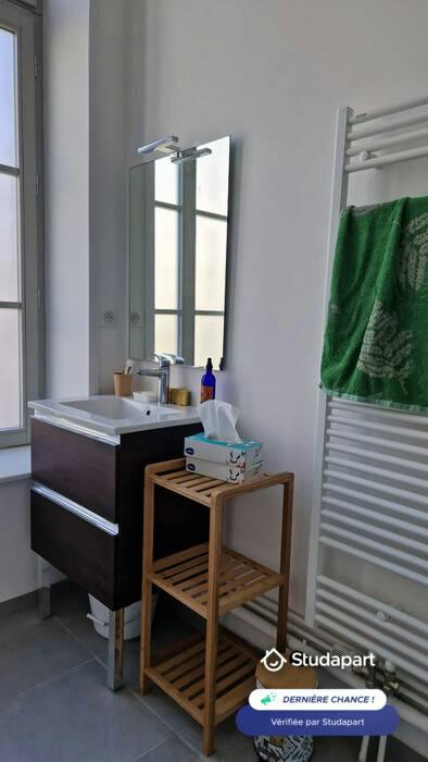 Appartement – Lille, Euralille - Vue 5
