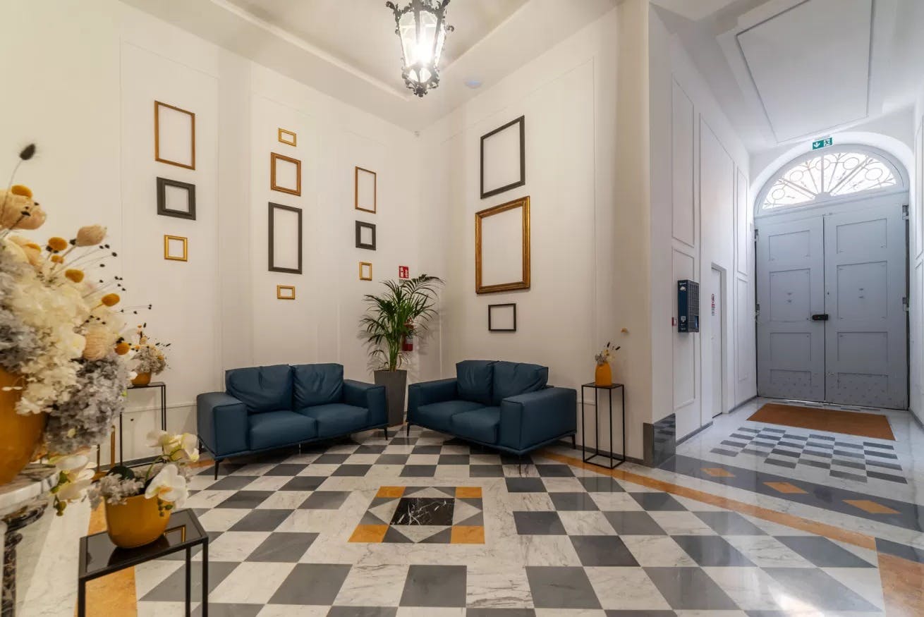 preview gallery tile