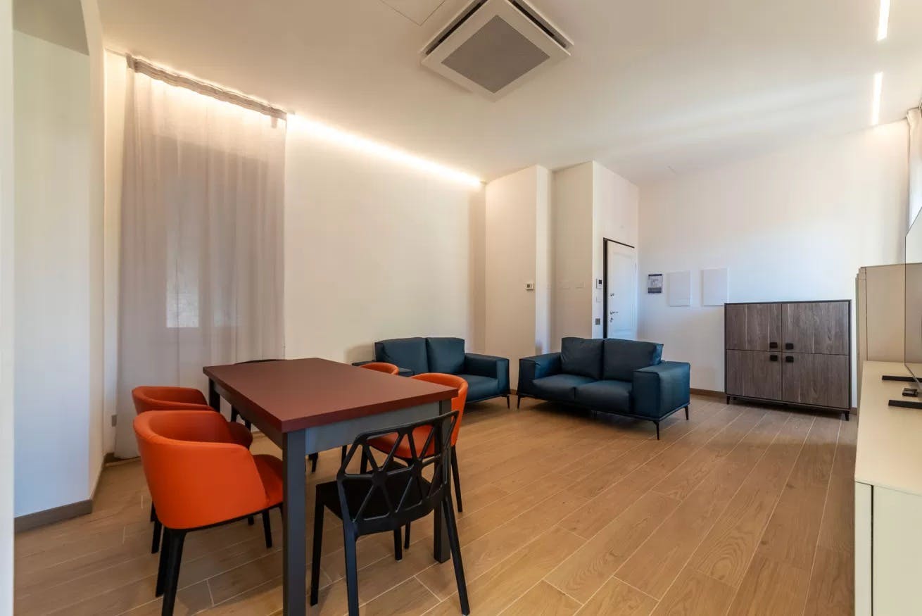 Apartment Rome, 3 beds — photo 1