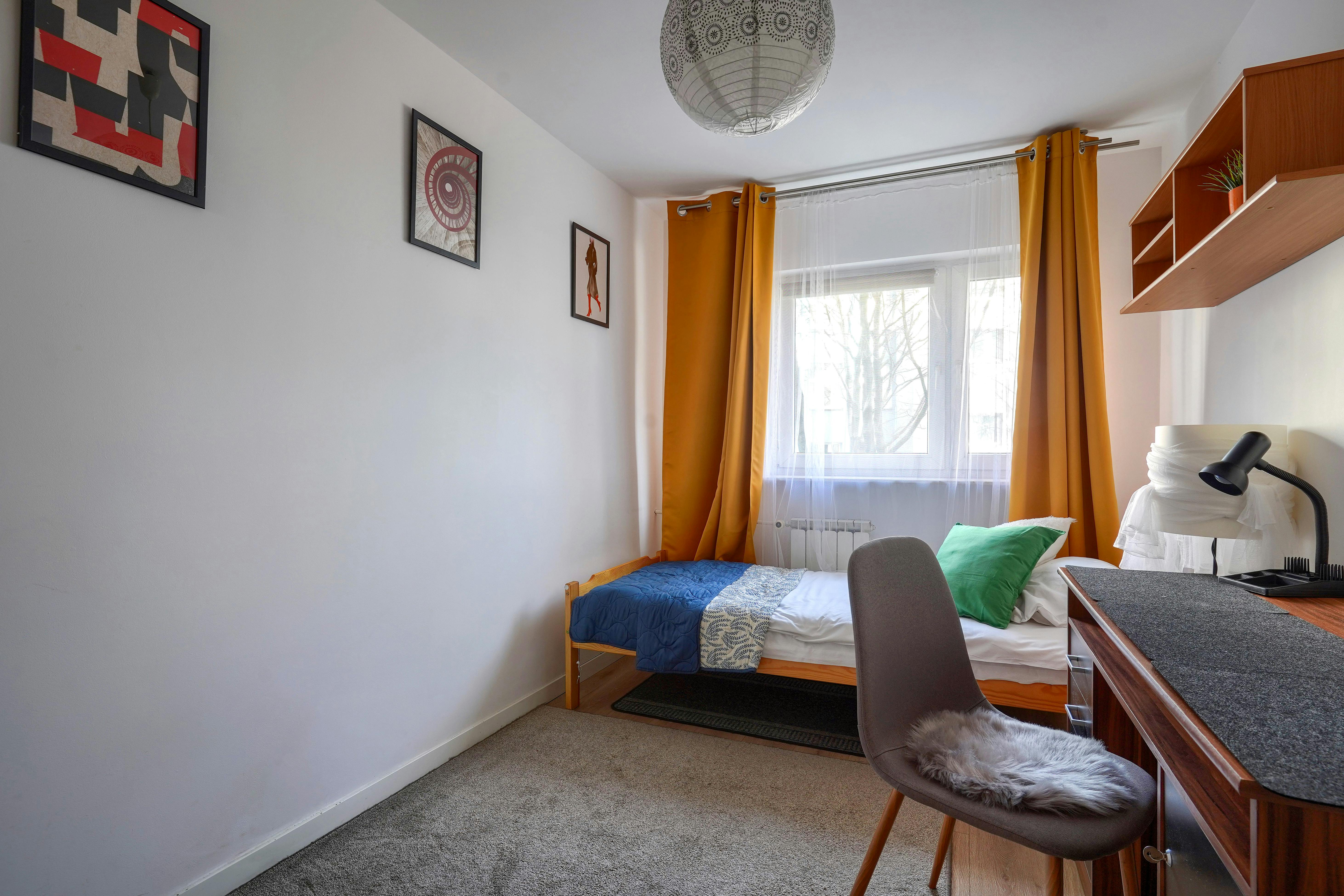 aleja „Solidarności”, Warsaw preview