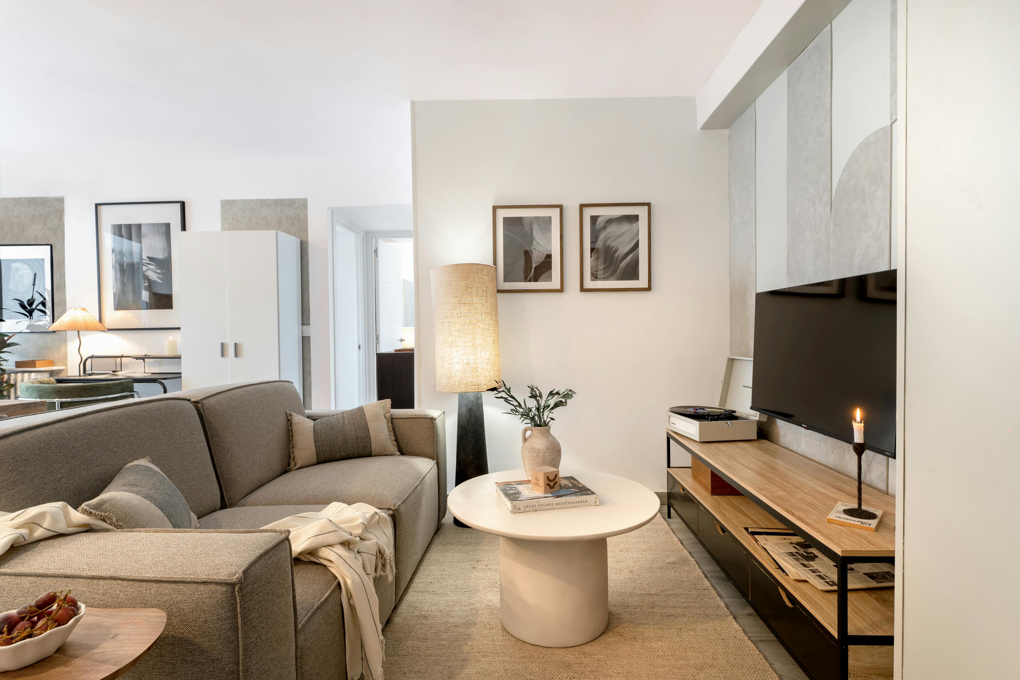 preview gallery tile