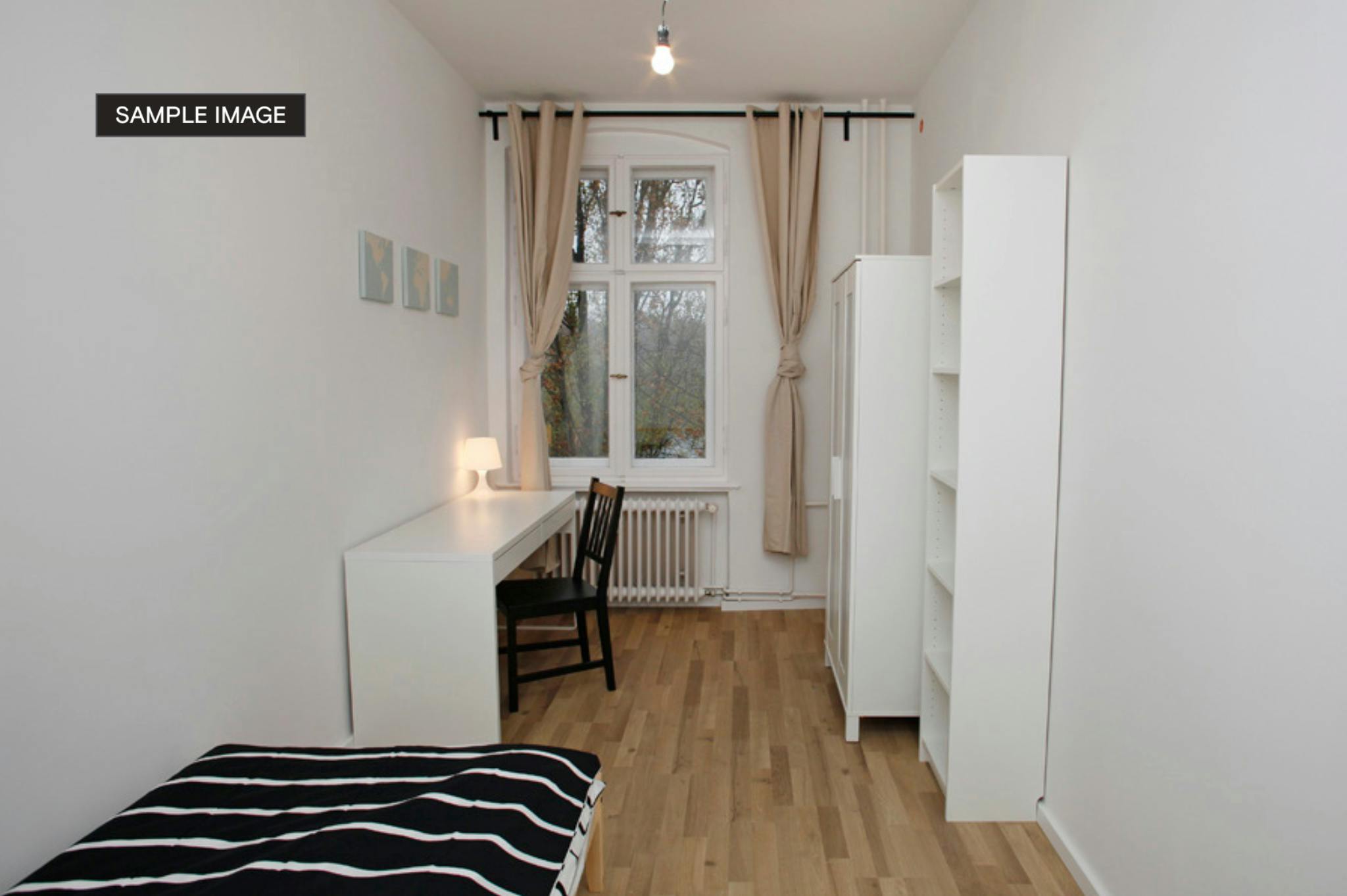 preview gallery tile