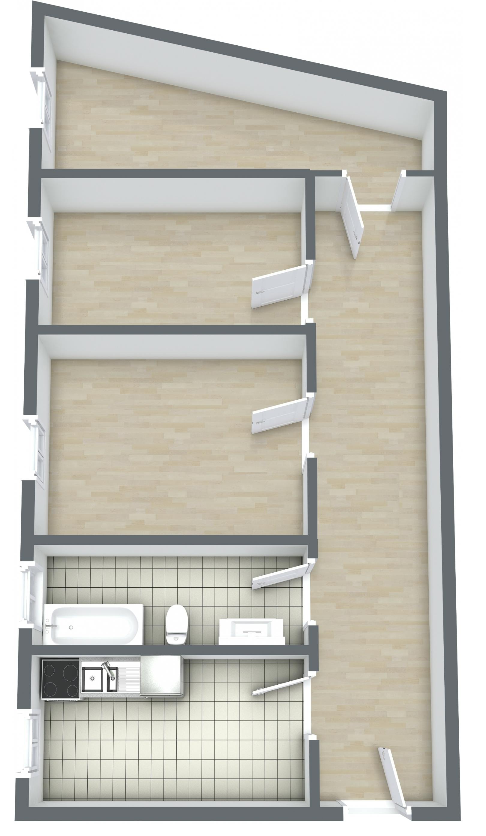 preview gallery tile