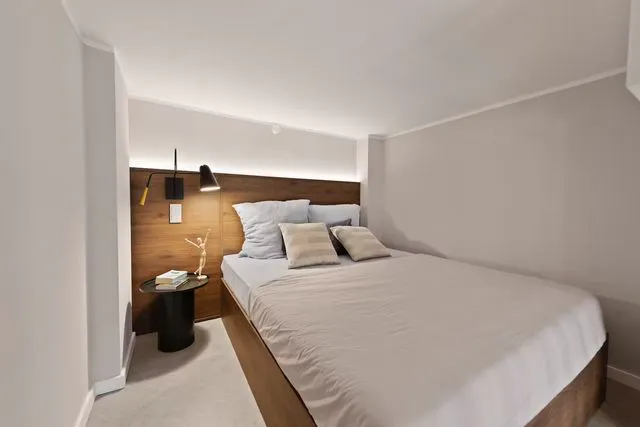 Apartment in Brunnenstraße, Berlin (1624703) ROOM 2
