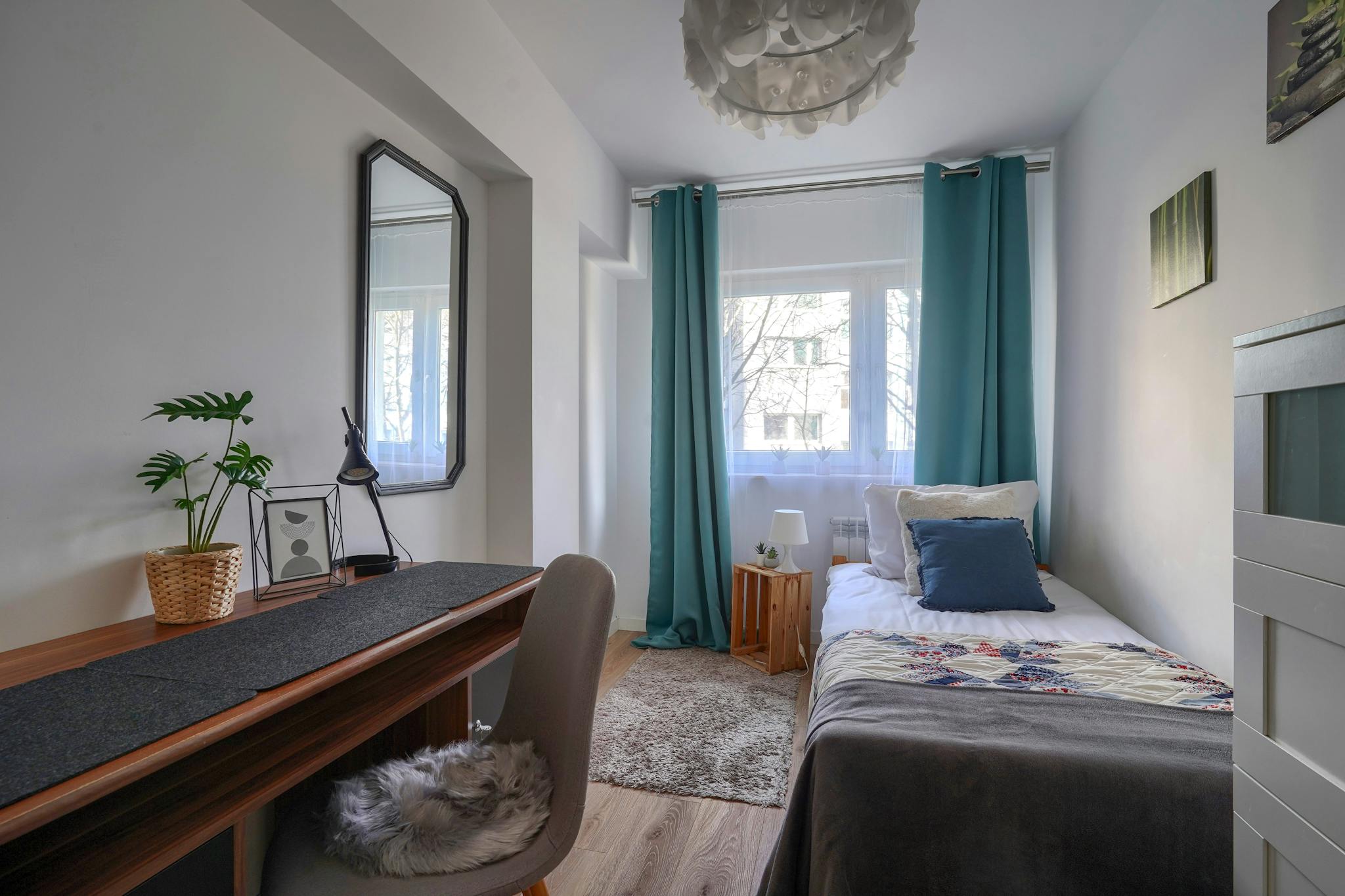 aleja „Solidarności”, Warsaw preview