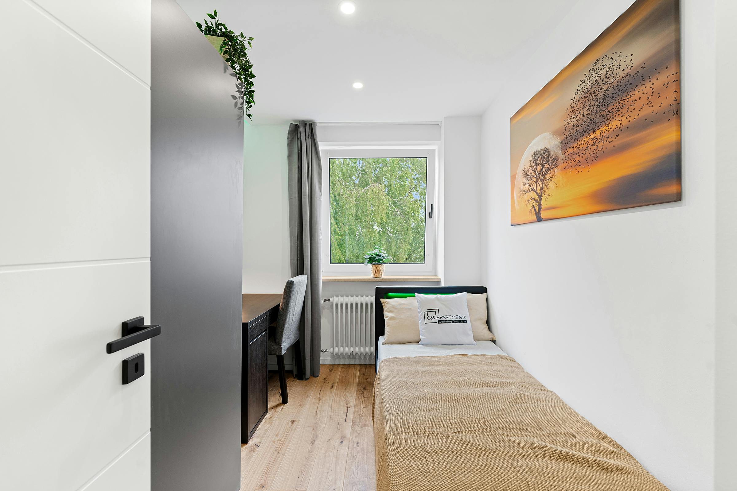 preview gallery tile