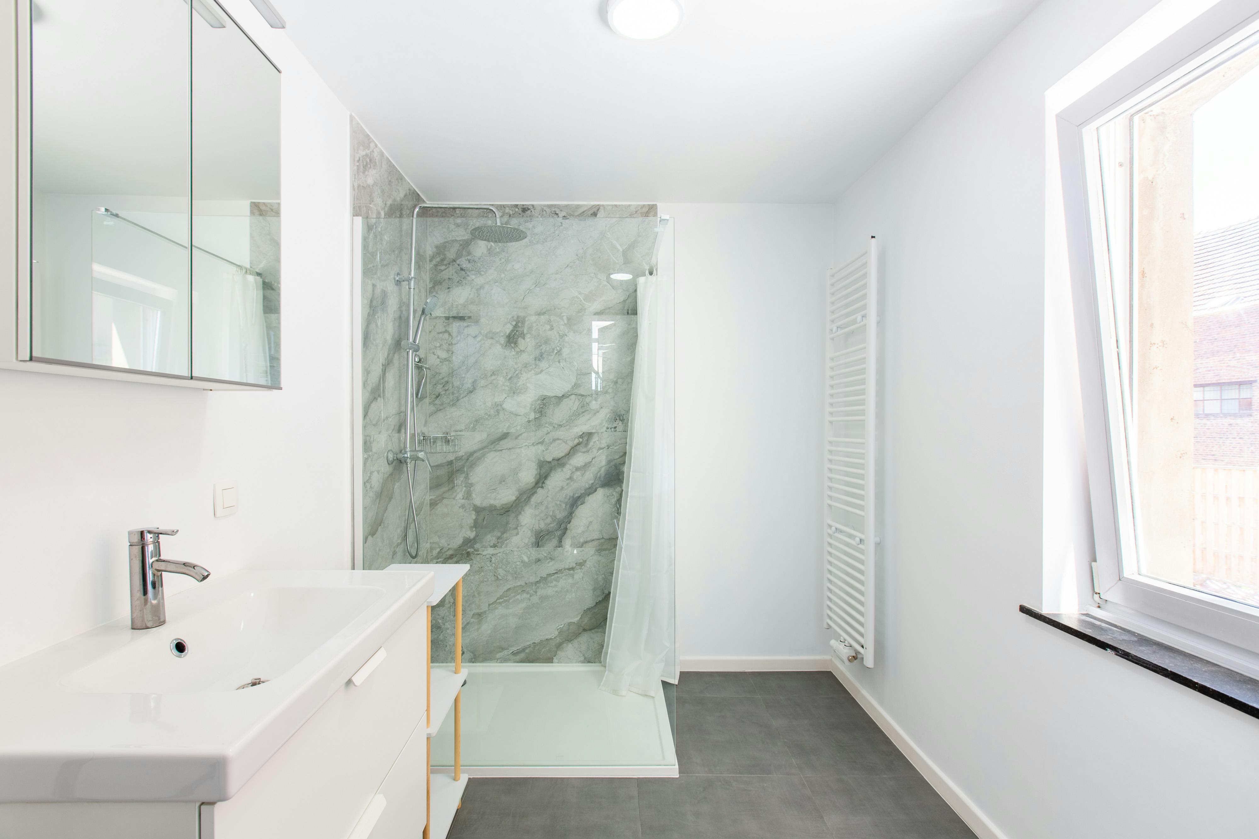 Single room Molenbeek-Saint-Jean, 1 bed, 12m² — photo 6