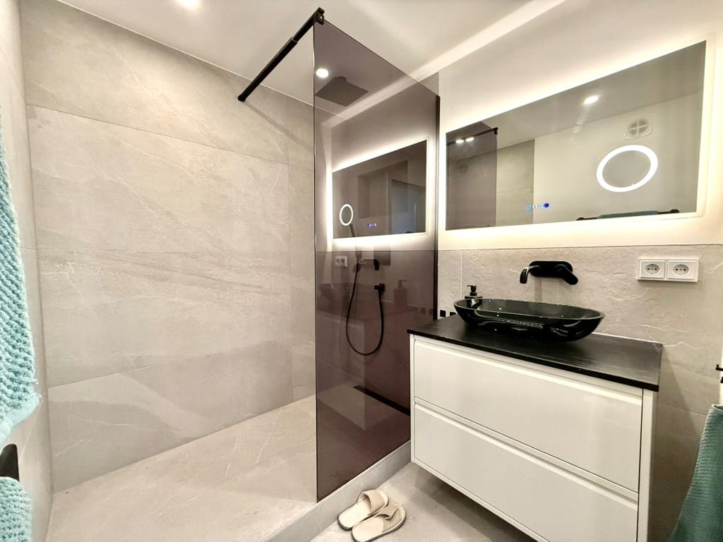 Single room Munich, 1 bed, 16m² — photo 1