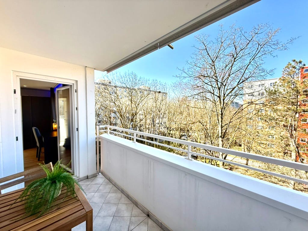 Single room Munich, 1 bed, 16m² — photo 7