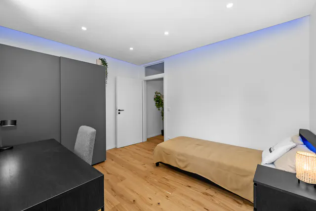 Private room in Mainaustraße, Munich (1624714) room image 2