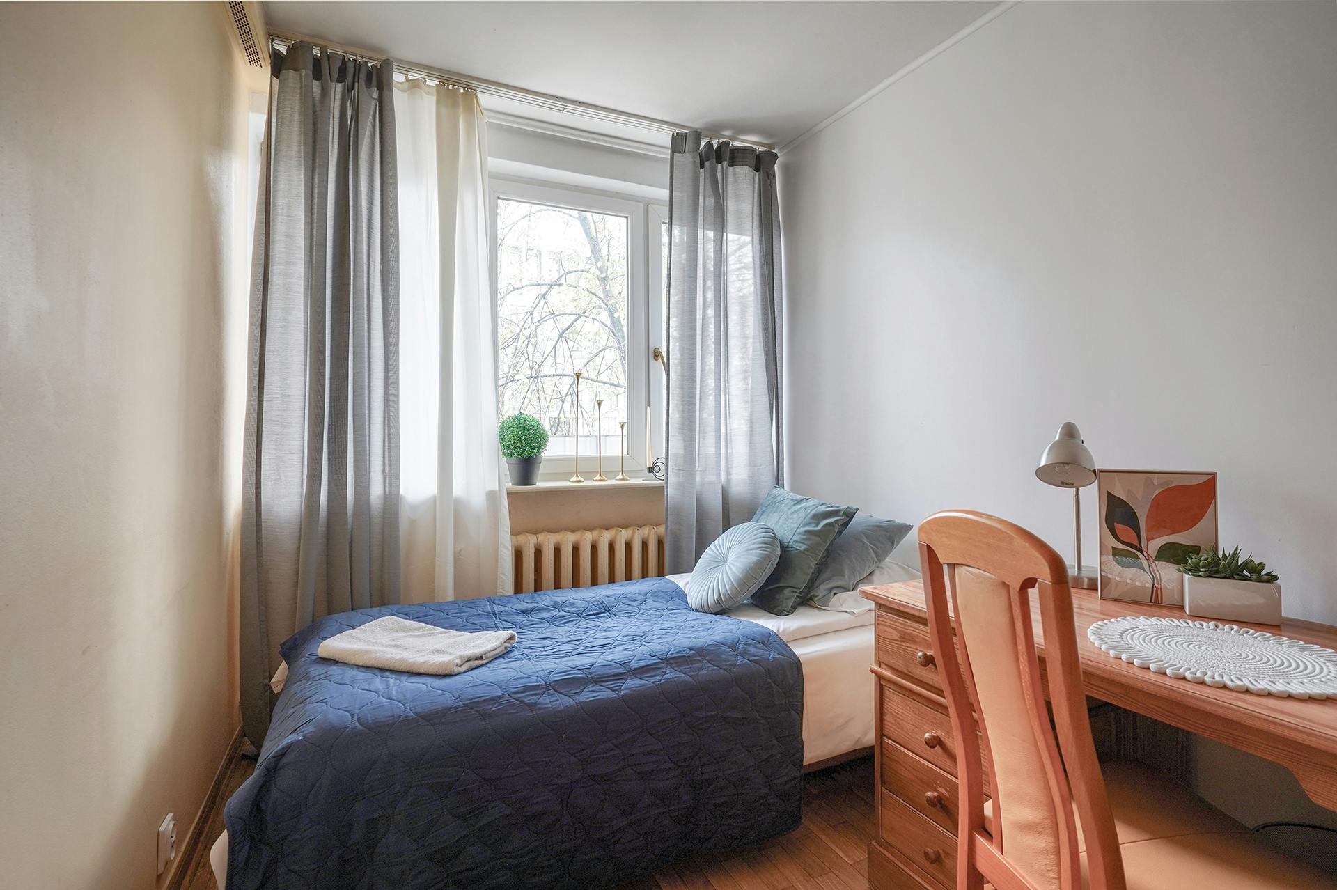 aleja „Solidarności”, Warsaw preview