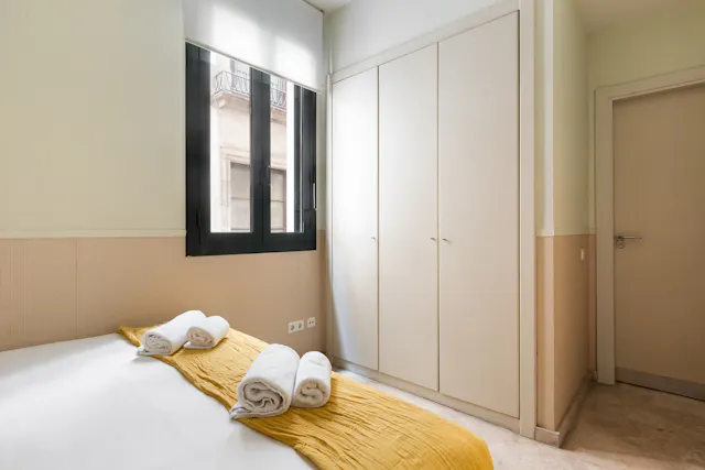 3-Bedroom Apartment in Carrer de la Mercè, Barcelona (1624719) room image 60