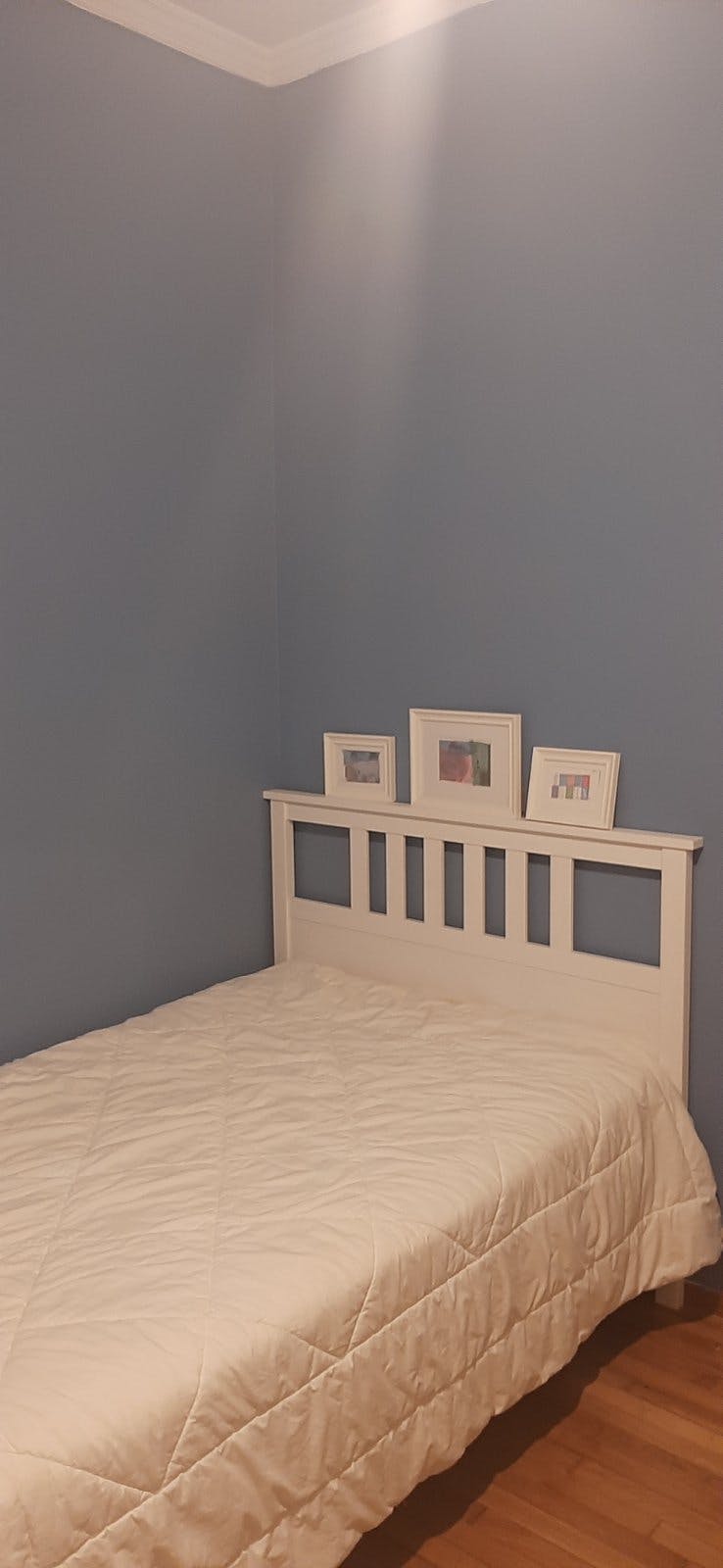 Private room for rent for €450 per month in Athina, Amedeou Chan