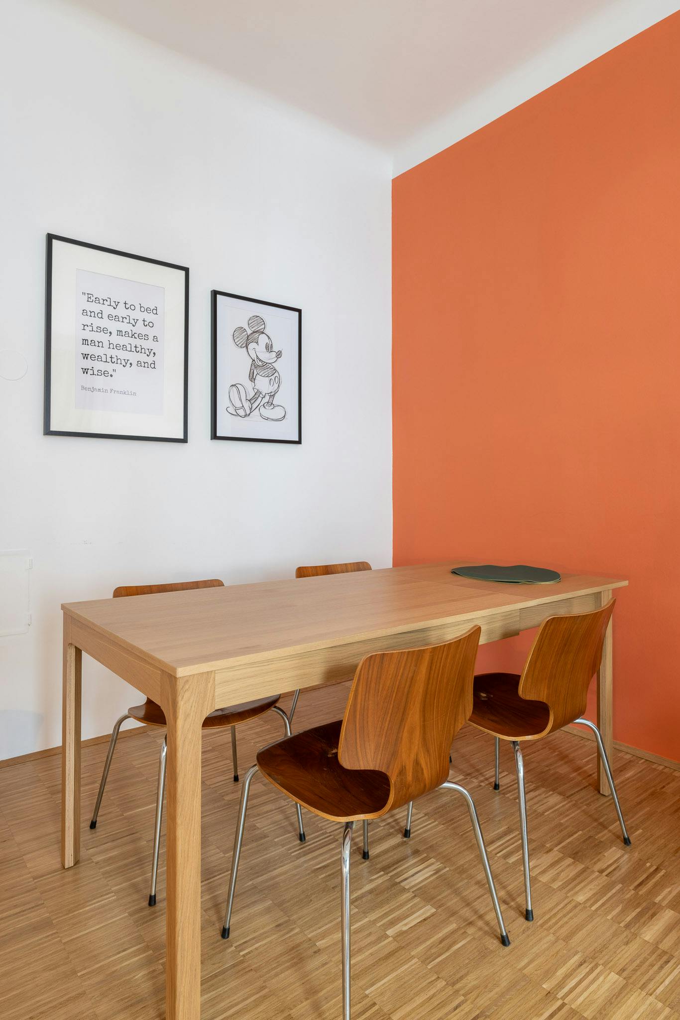 Apartment Vienna, 1 bed — photo 3