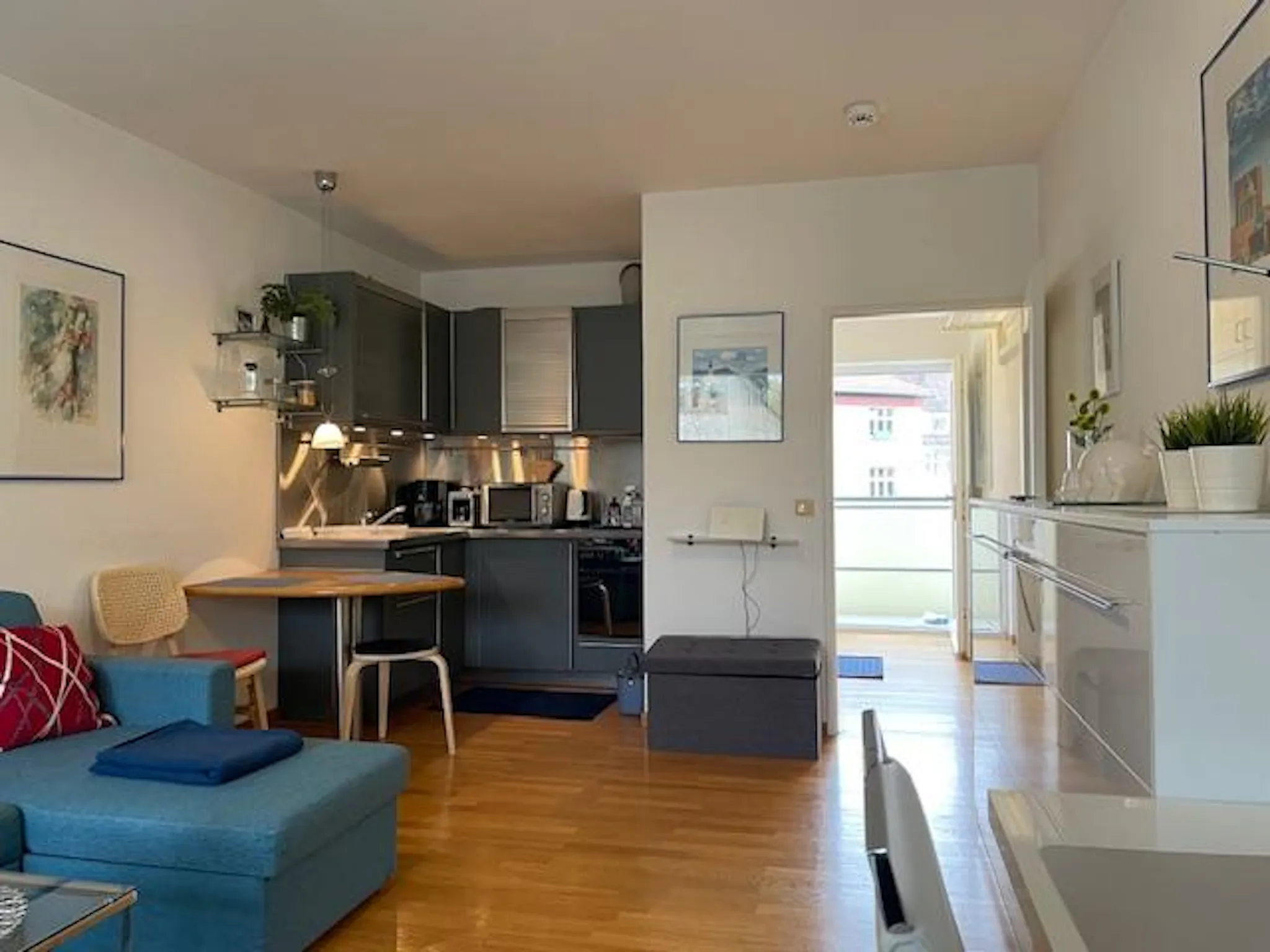Altmarkstraße, Berlin preview