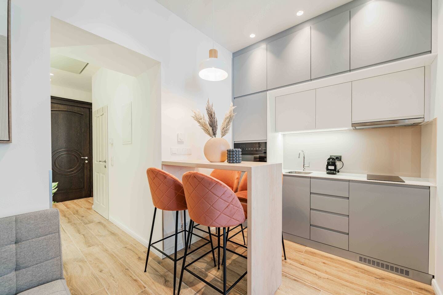 Meiselstraße, Vienna preview