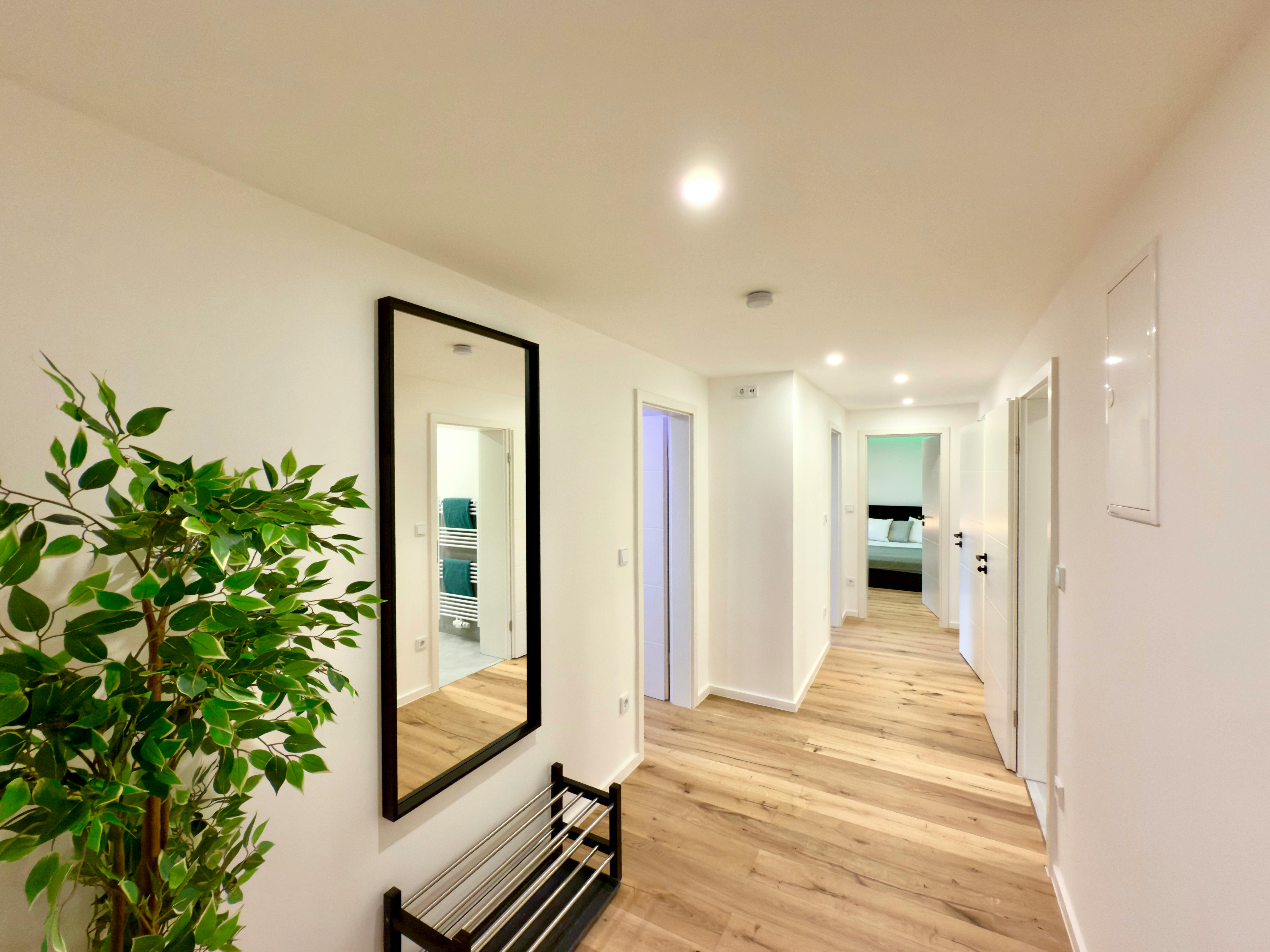 Single room Munich, 1 bed, 14m² — photo 2