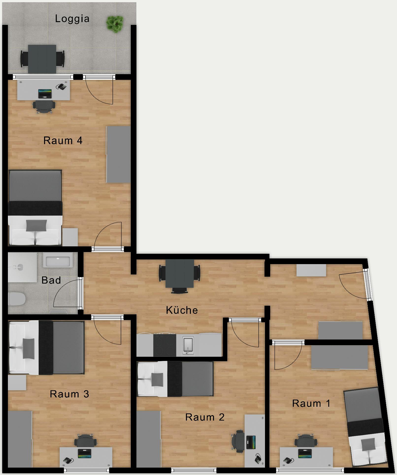 preview gallery tile