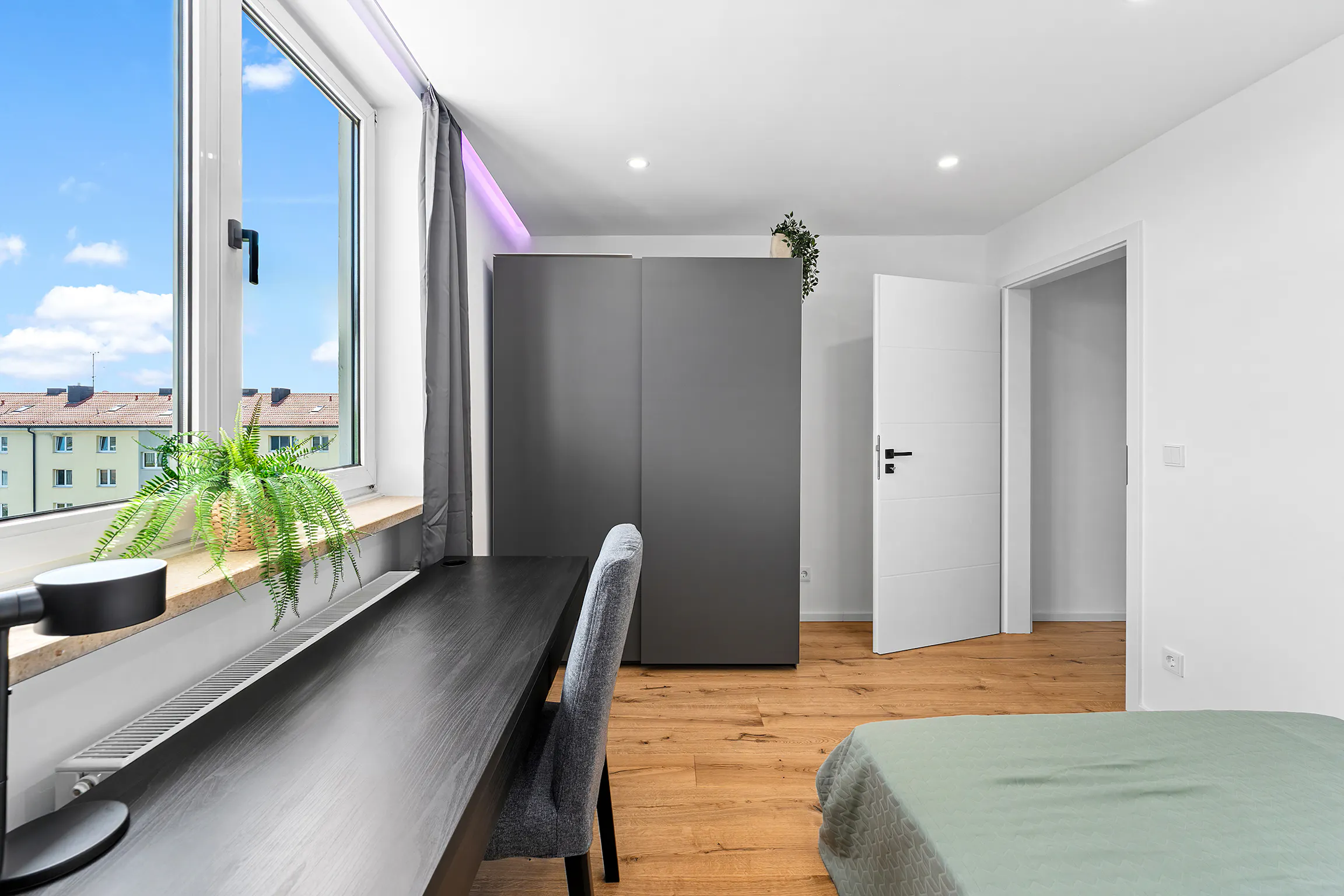Private room in Aschenbrennerstraße, Munich (1624740) ROOM 3