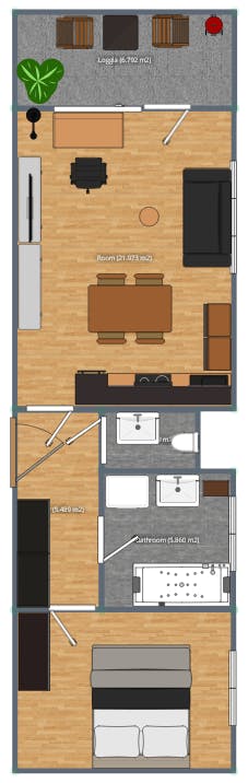 preview gallery tile