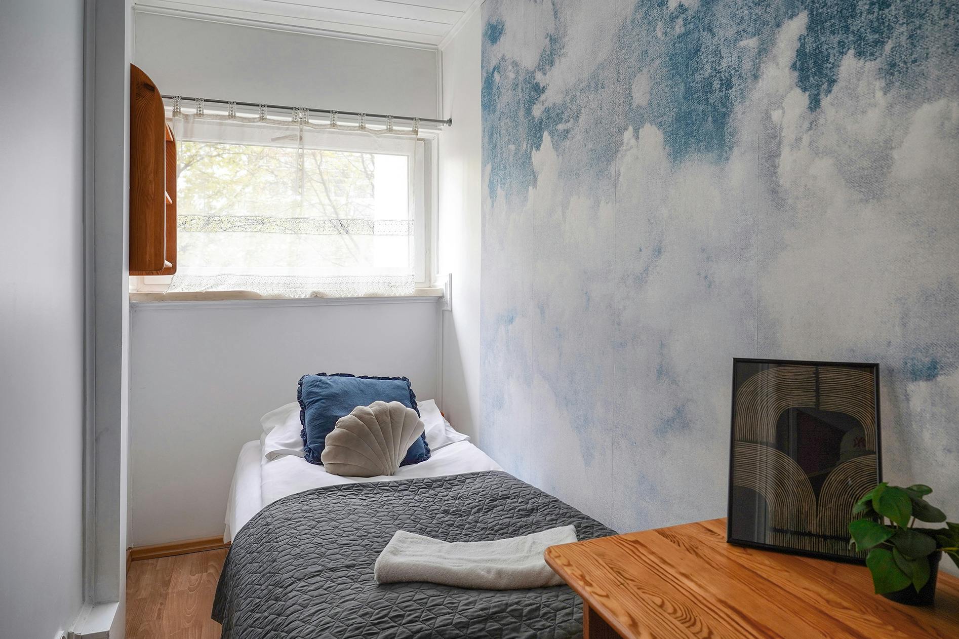 aleja „Solidarności”, Warsaw preview