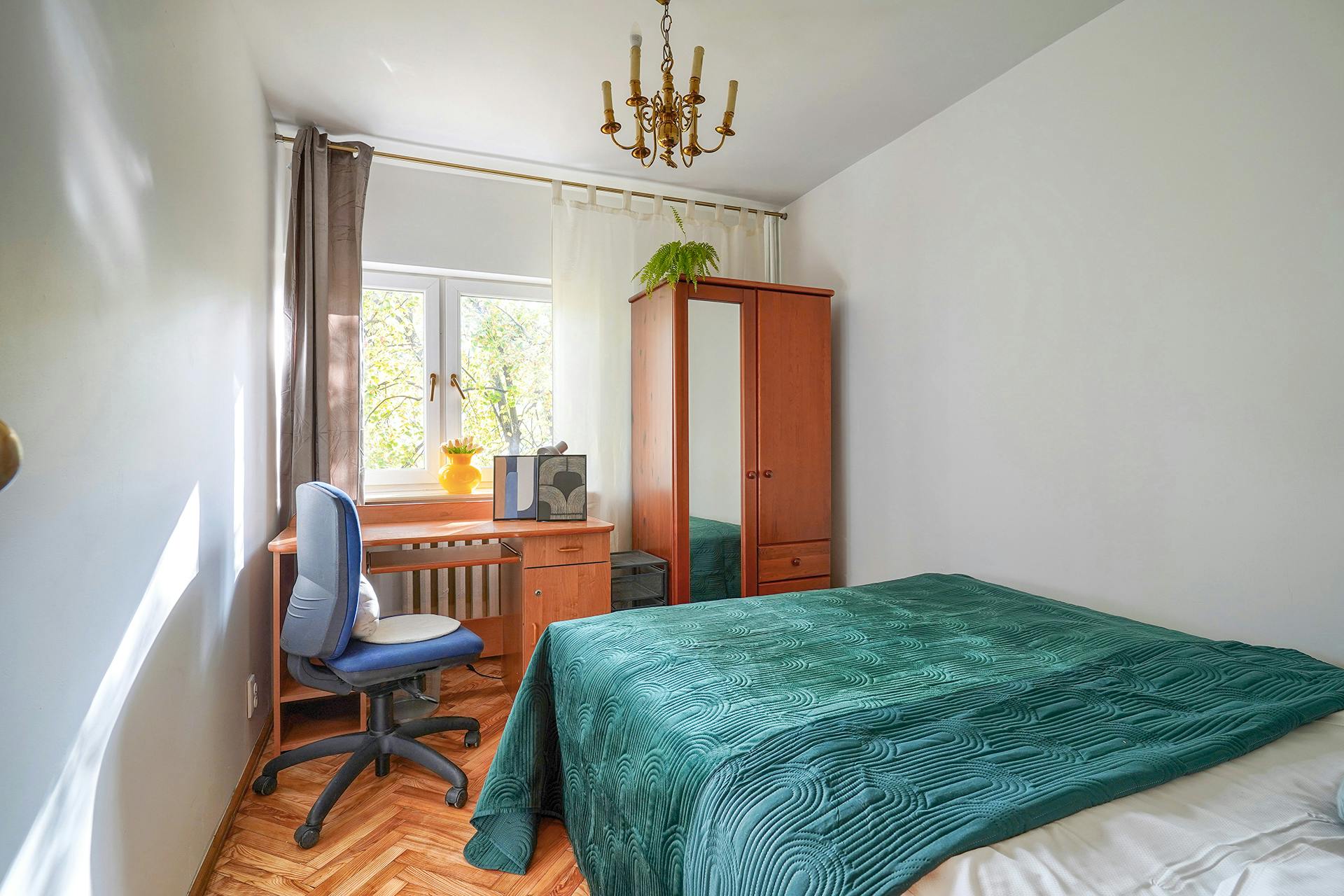 aleja „Solidarności”, Warsaw preview