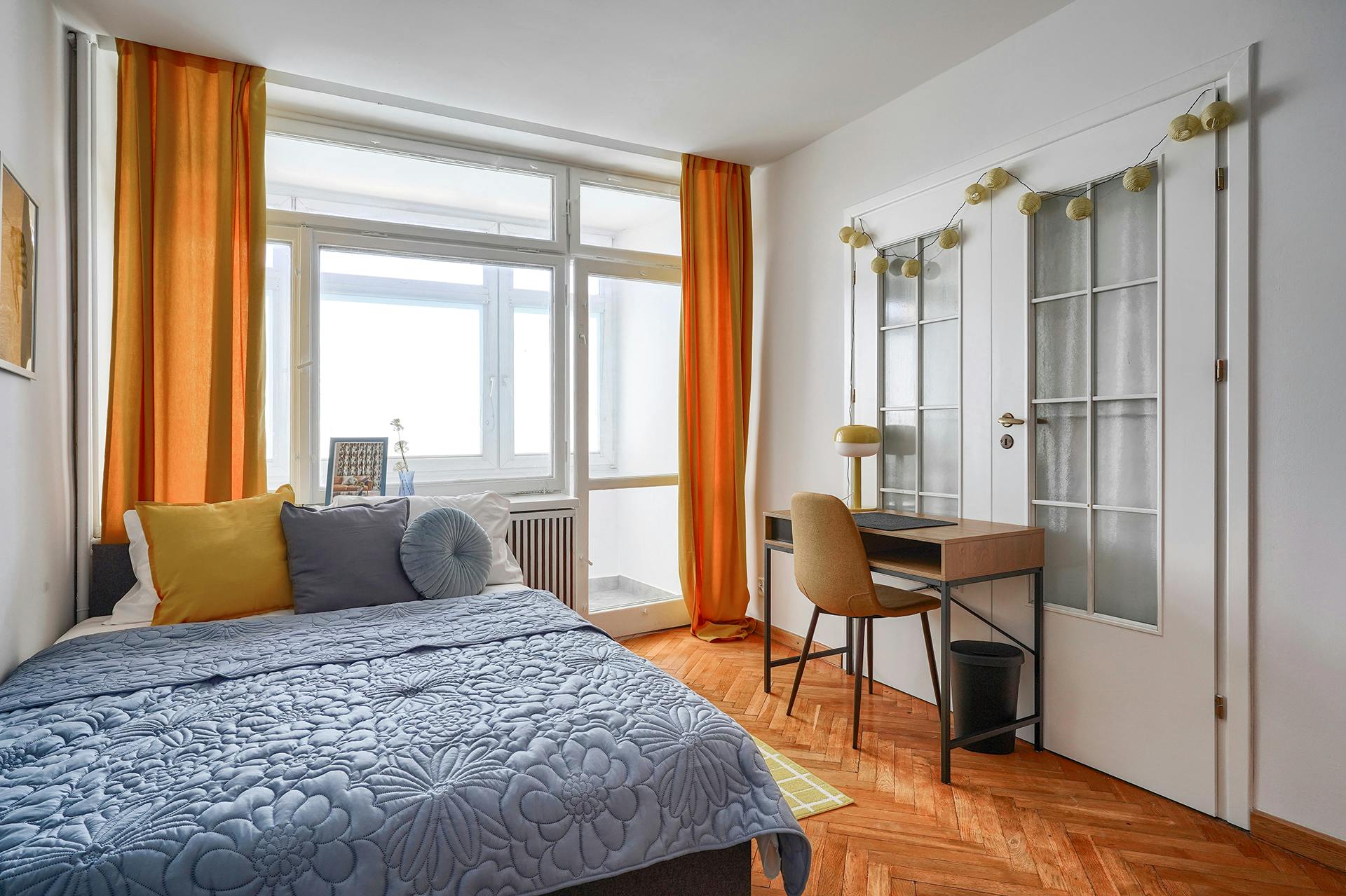 Aleja Armii Ludowej, Warsaw preview