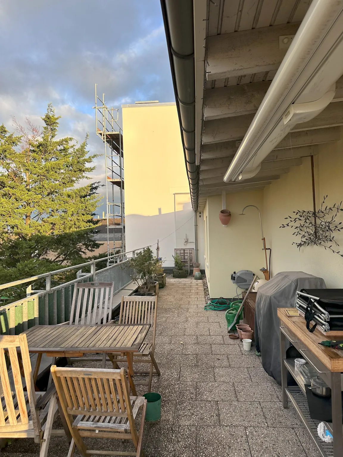 2-Bedroom Apartment in Mühlenweg, Wesseling (1624849) ROOM 3
