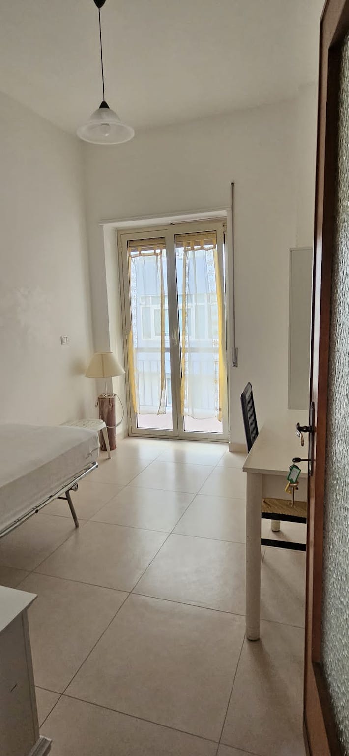 Via Aurora, Reggio Calabria preview